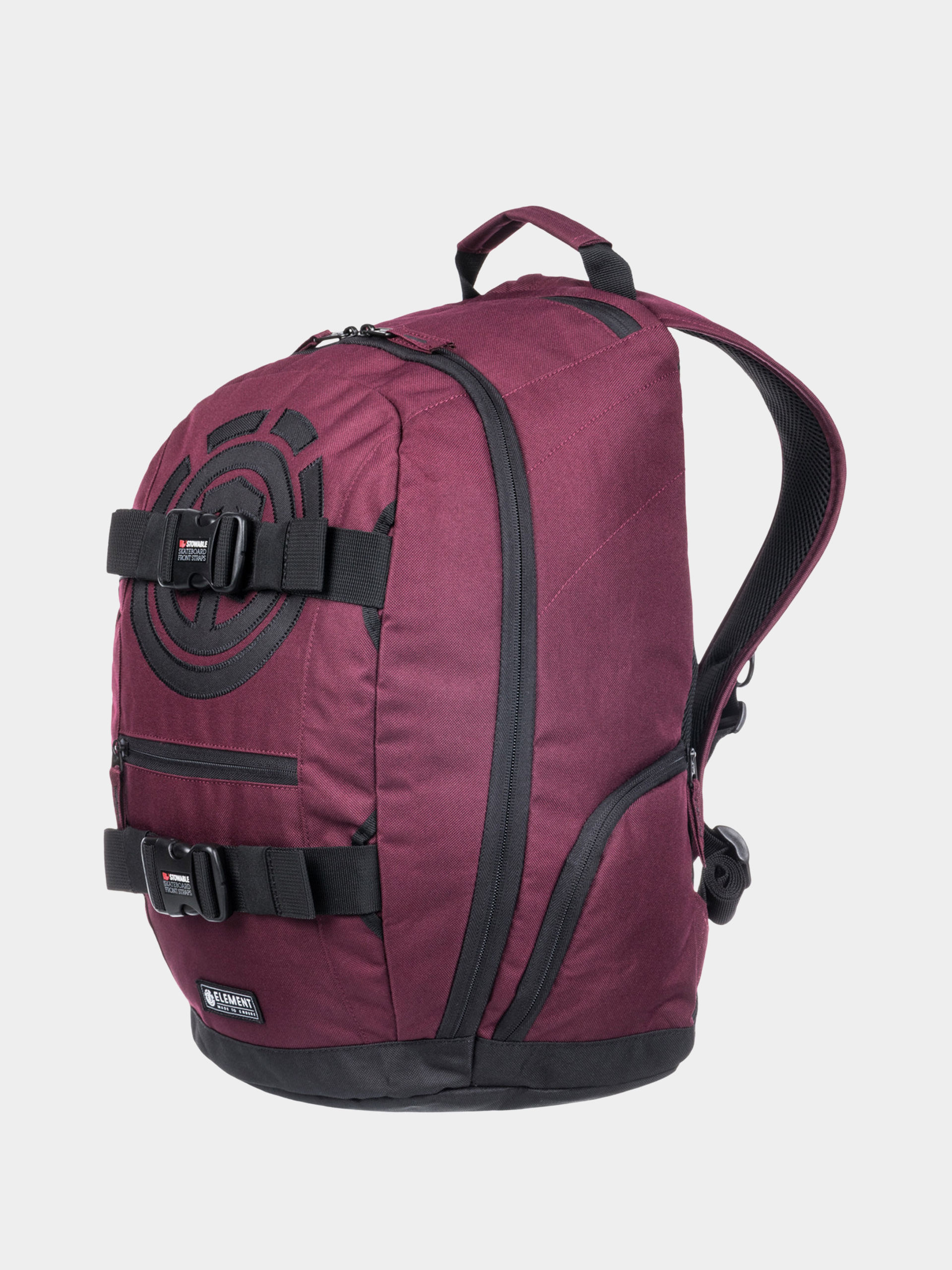 Element Mohave Backpack (winetasting)