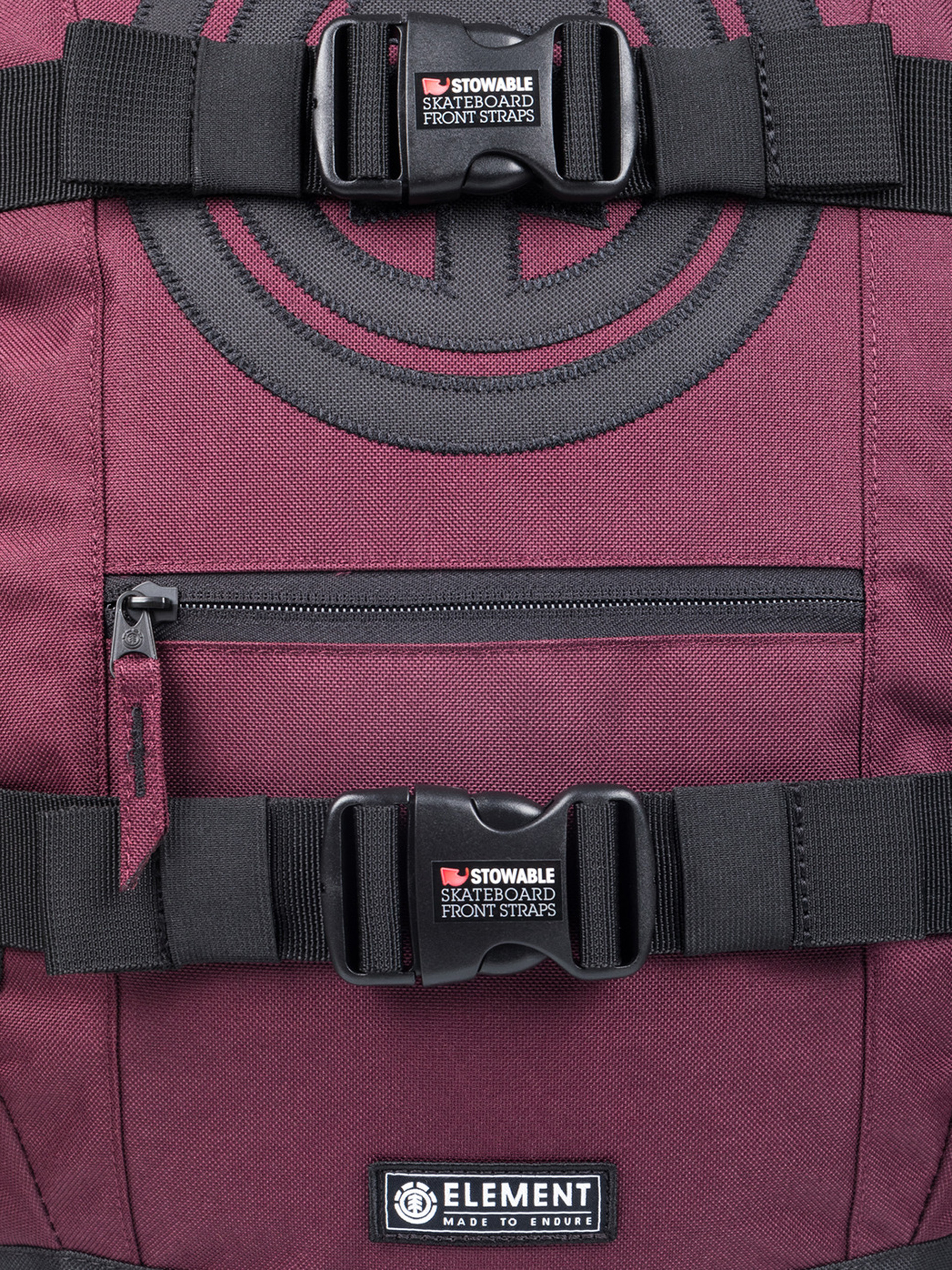 Element Mohave Backpack (winetasting)