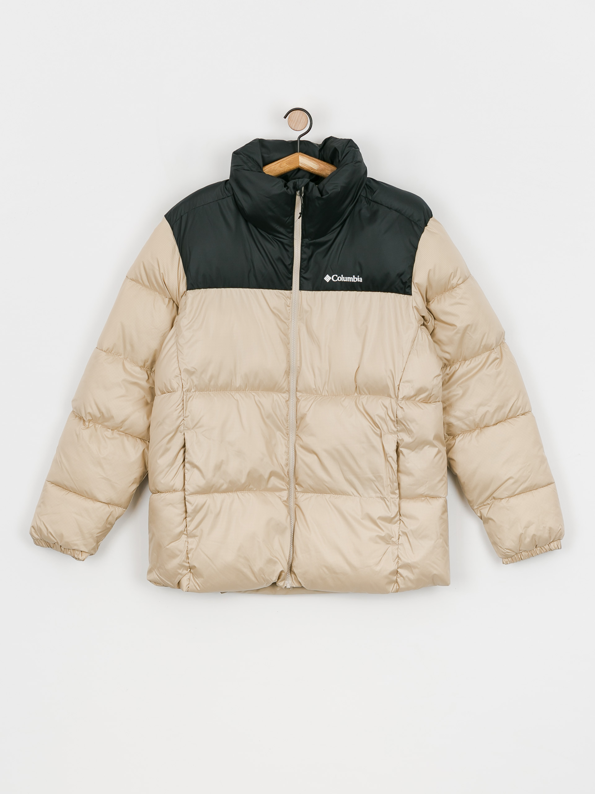 Columbia Puffect II Jacke (ancient fossil)