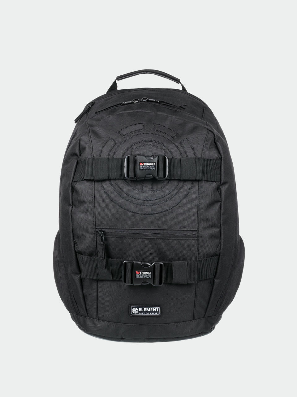 Element Mohave Backpack (all black)