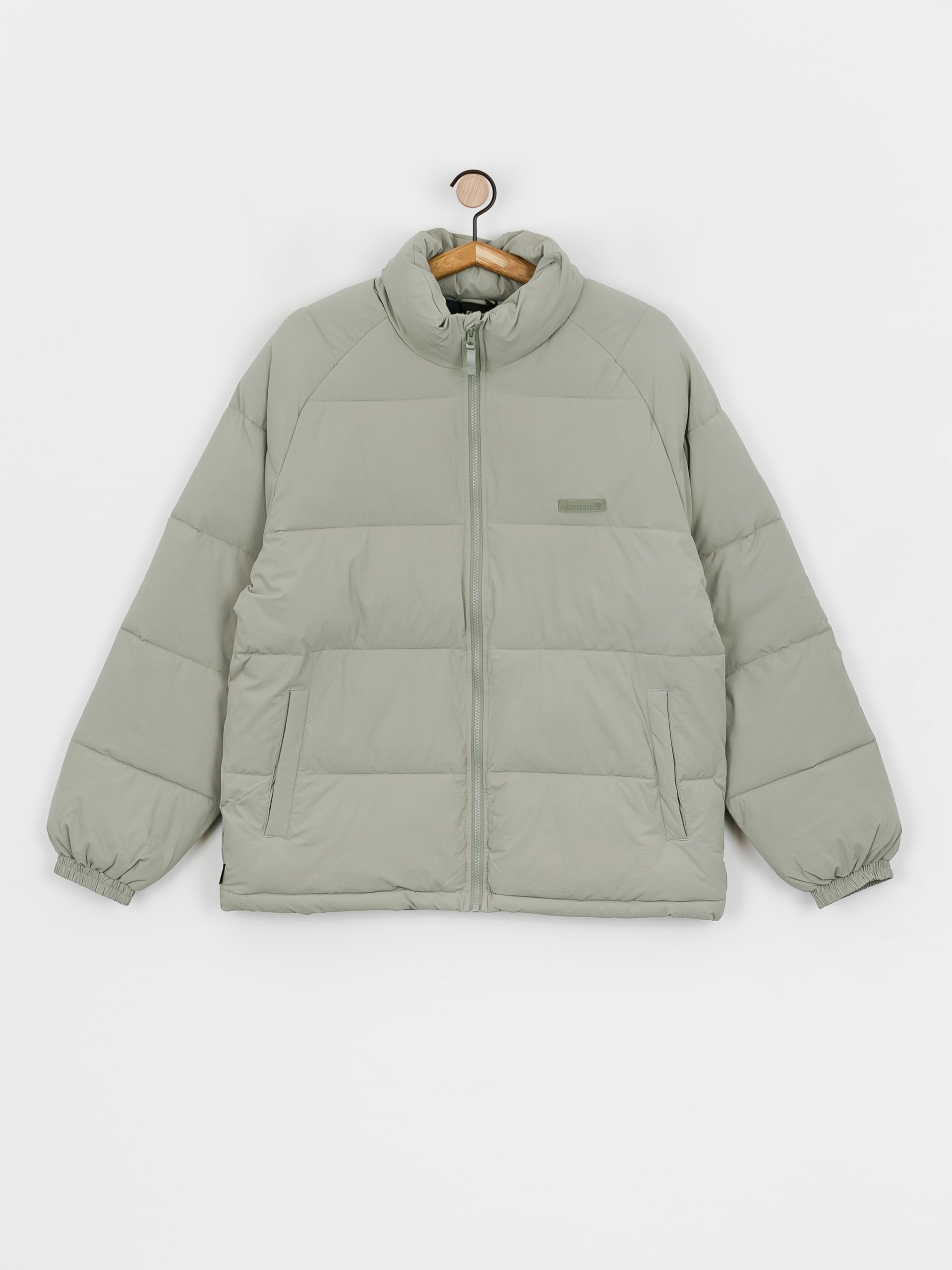 Element Legacy Puff Tech Jacke (shadow)