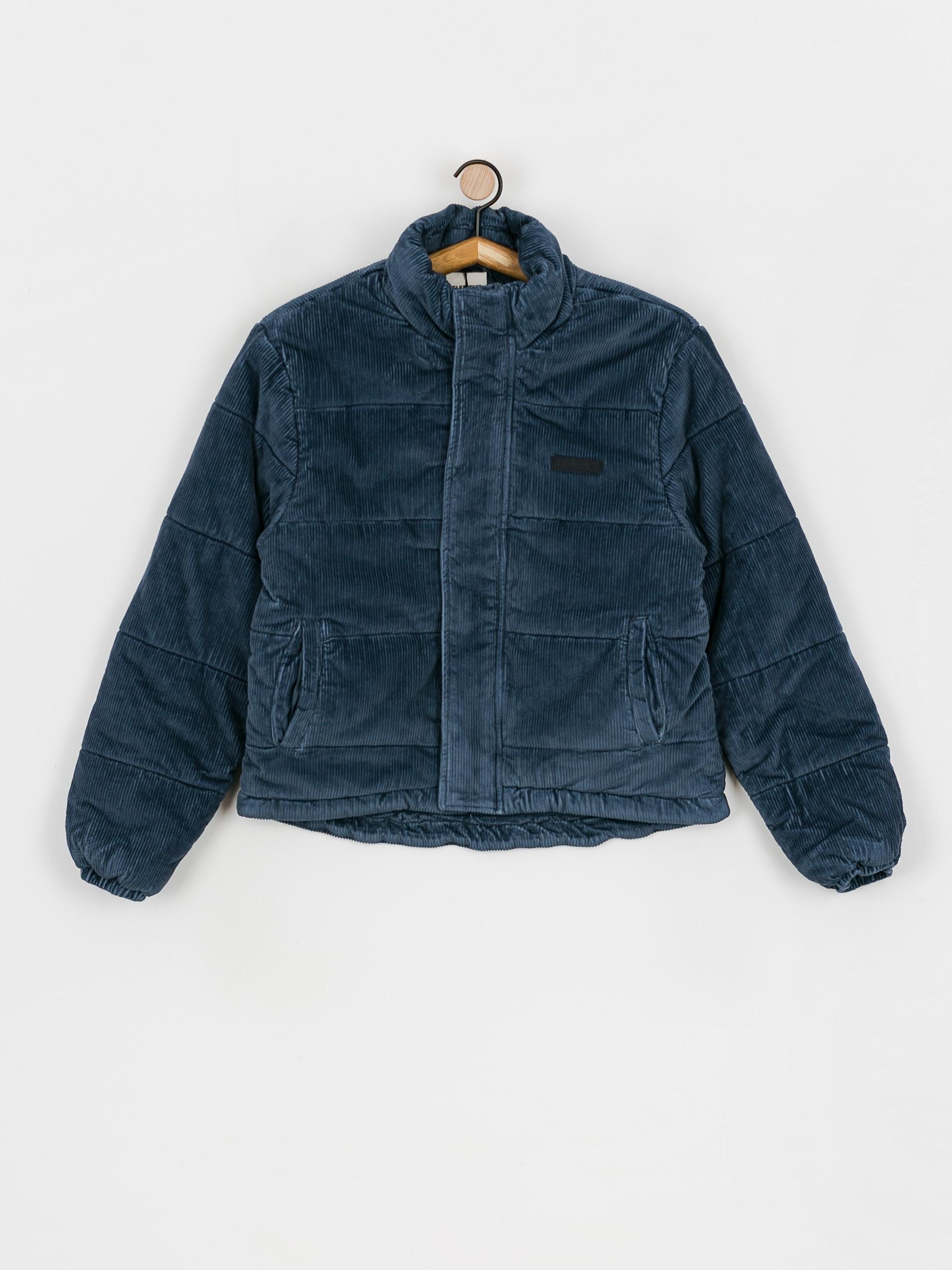 Element Aspen Cord Jacke Wmn (moonlit ocean)