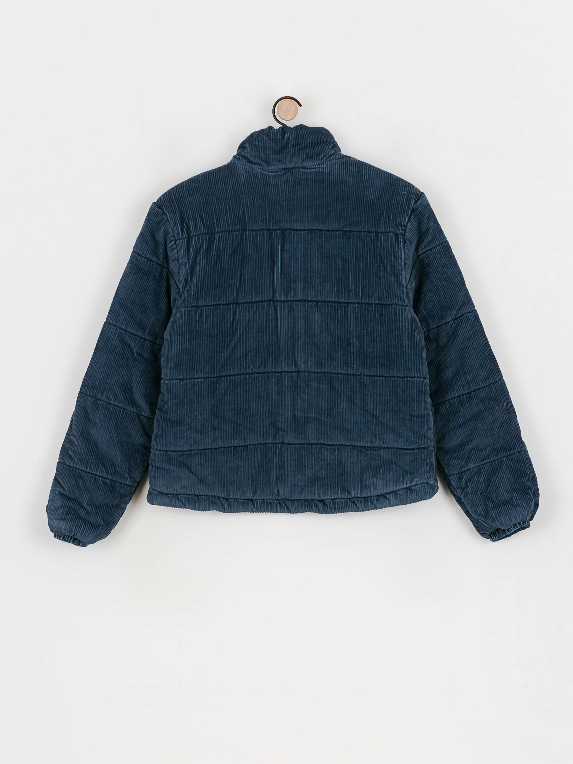 Element Aspen Cord Jacke Wmn (moonlit ocean)