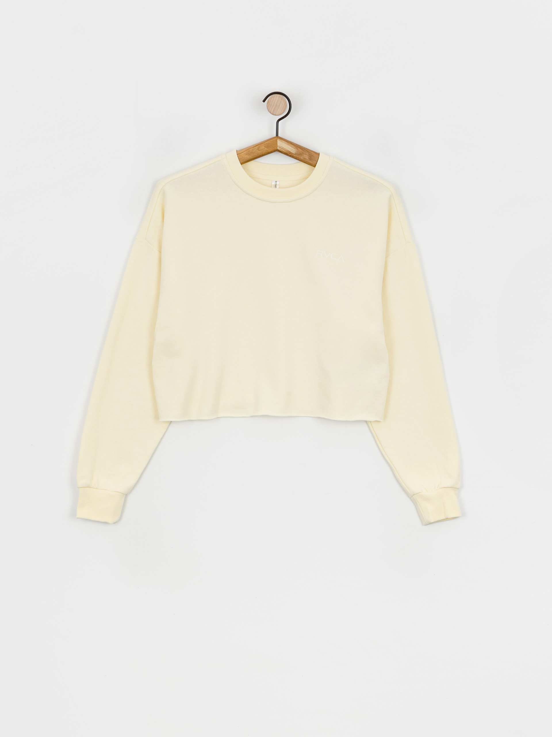 RVCA Test Drive HD Hoodie Wmn (afterglow)