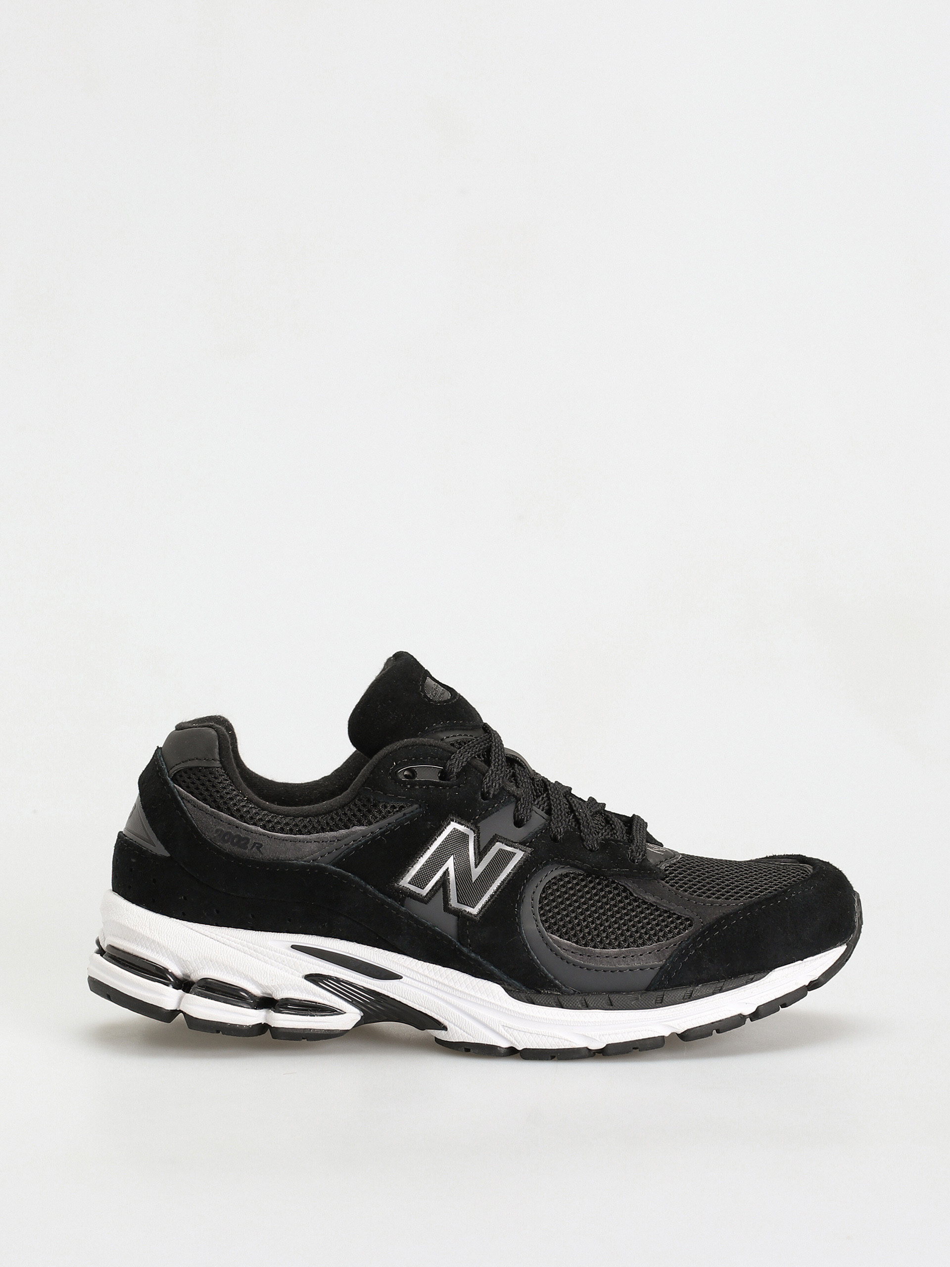 New Balance 2002 Shoes (black)