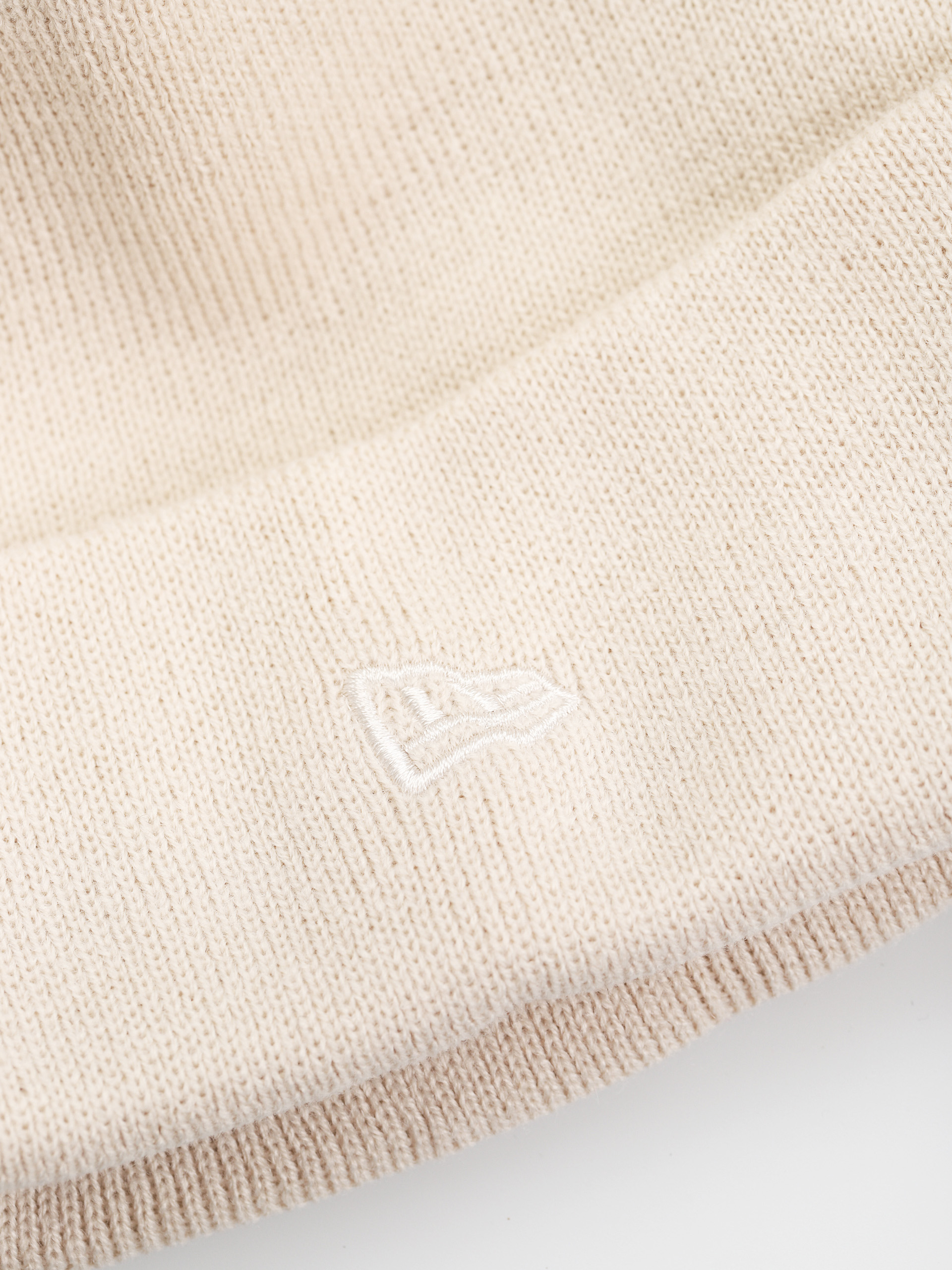 New Era League Essential Los Angeles Dodgers Beanie Wmn (stone)