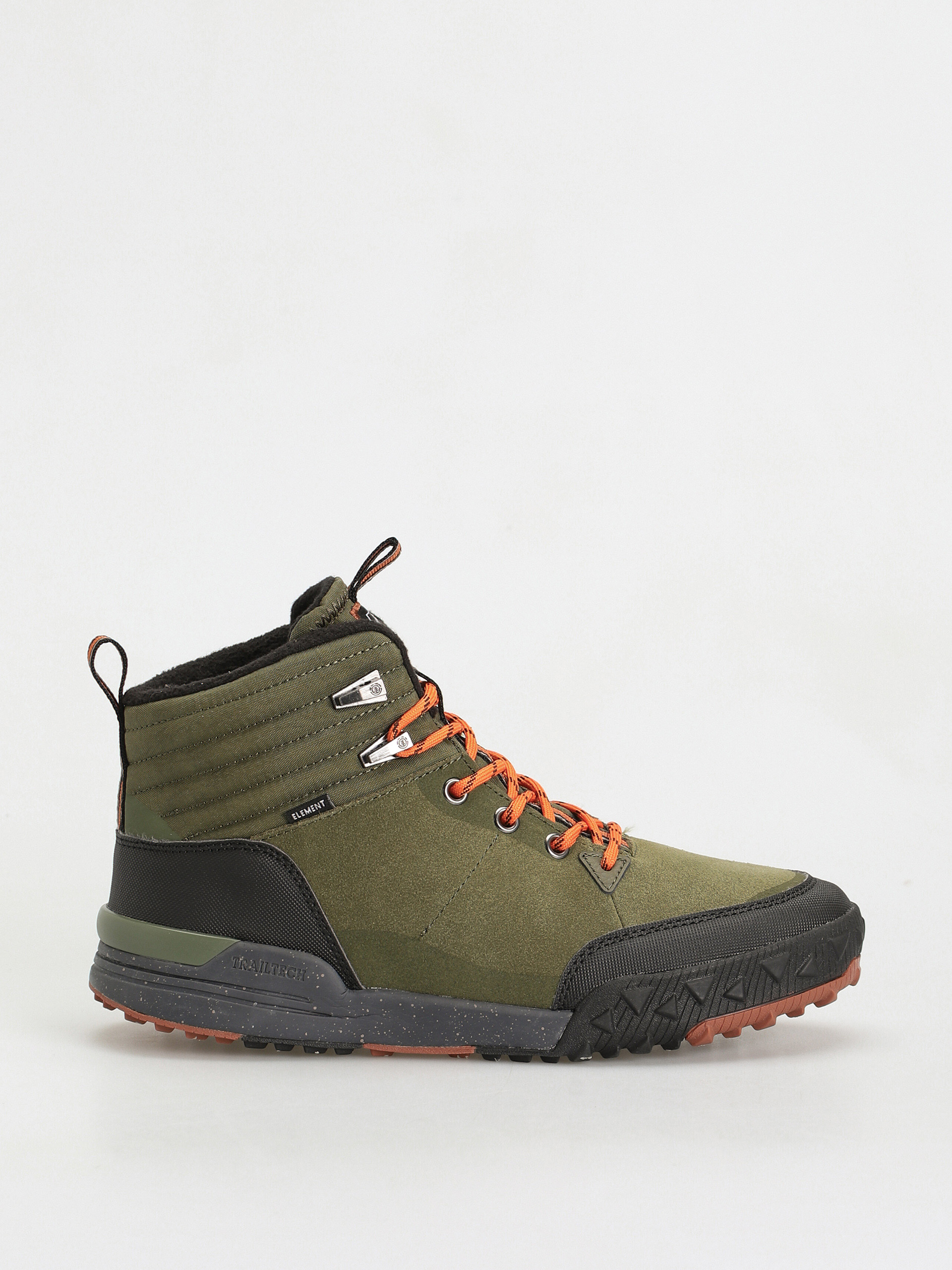 Element Donnelly Elite Winterschuhe (winter moss)