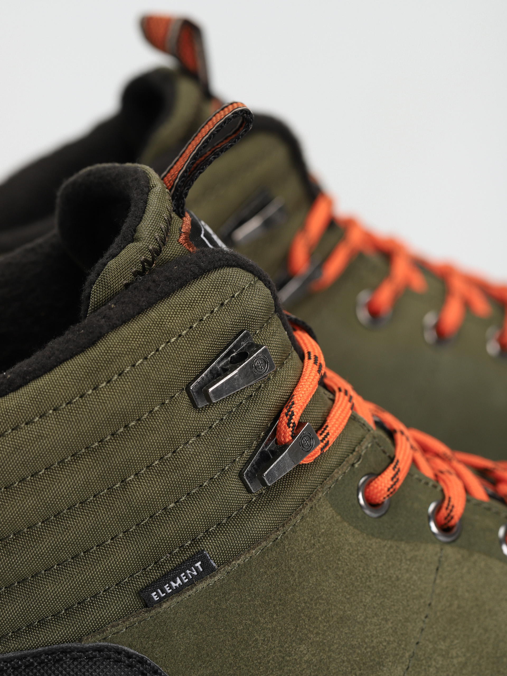Element Donnelly Elite Winterschuhe (winter moss)