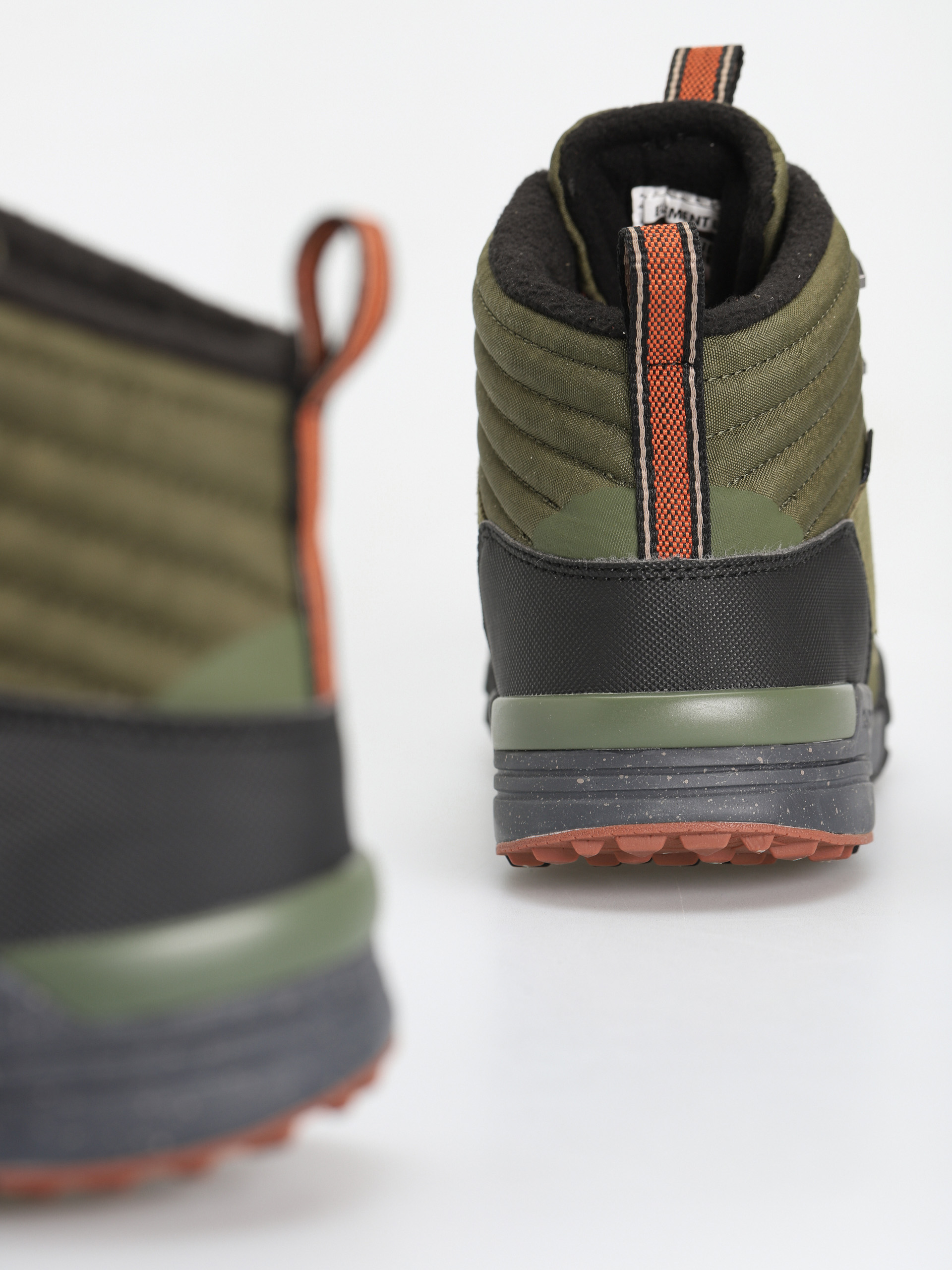 Element Donnelly Elite Winterschuhe (winter moss)