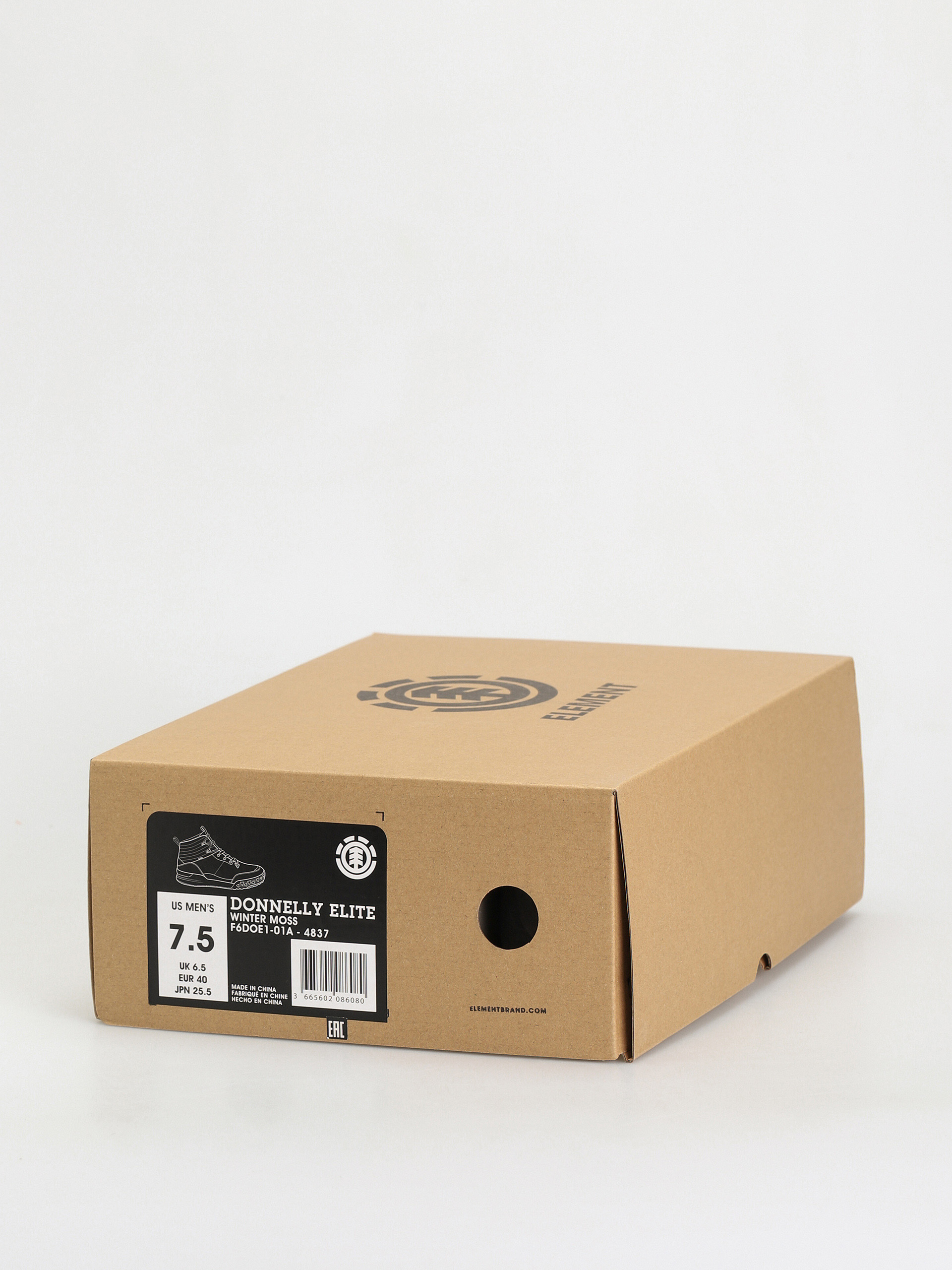 Element Donnelly Elite Winterschuhe (winter moss)