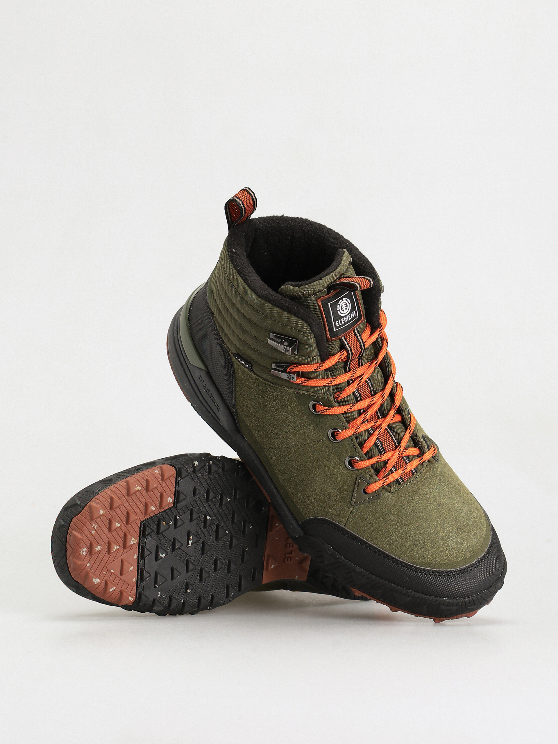 Element Donnelly Elite Winter shoes (winter moss)