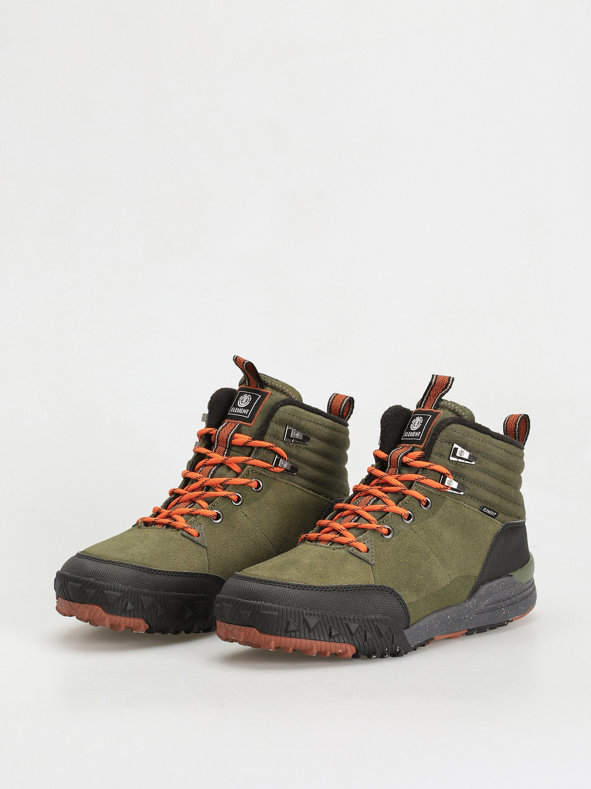 Element Donnelly Elite Winterschuhe (winter moss)