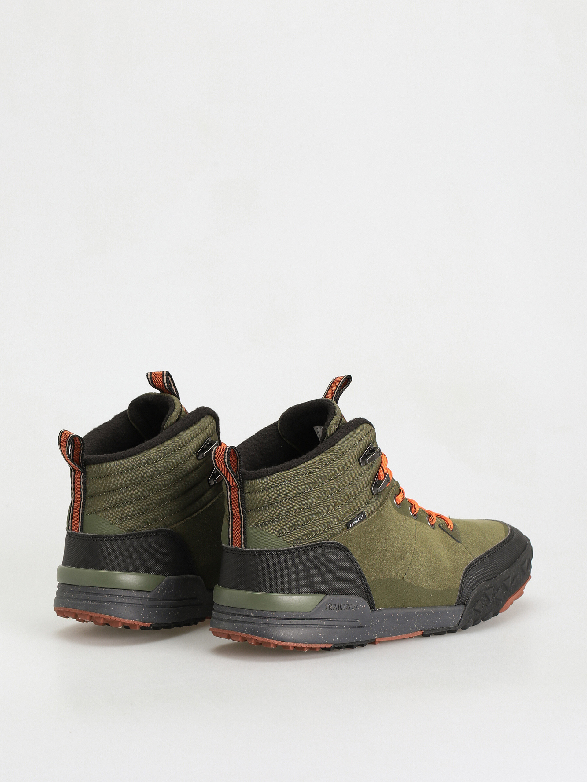Element Donnelly Elite Winterschuhe (winter moss)