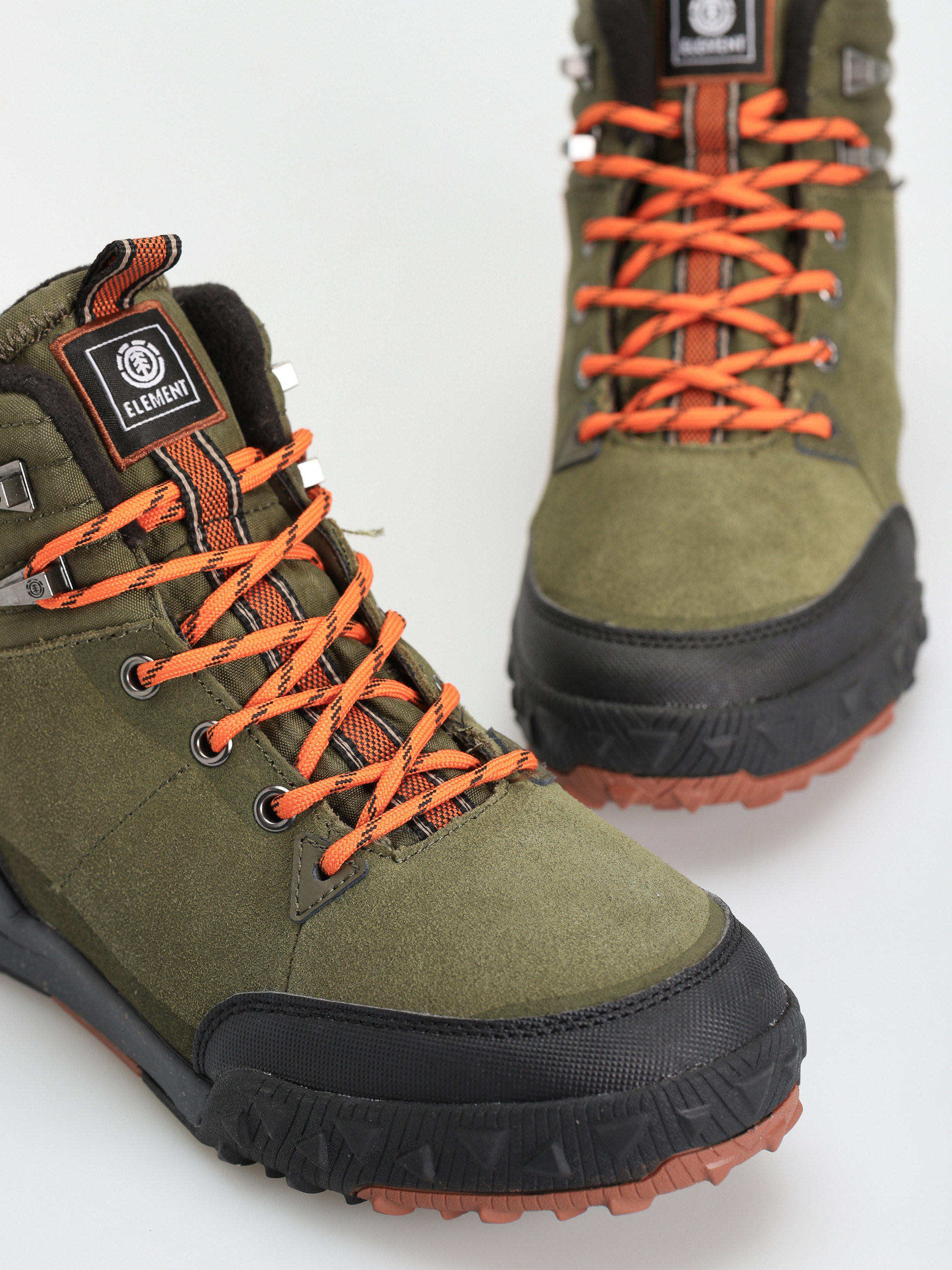 Element Donnelly Elite Winterschuhe (winter moss)