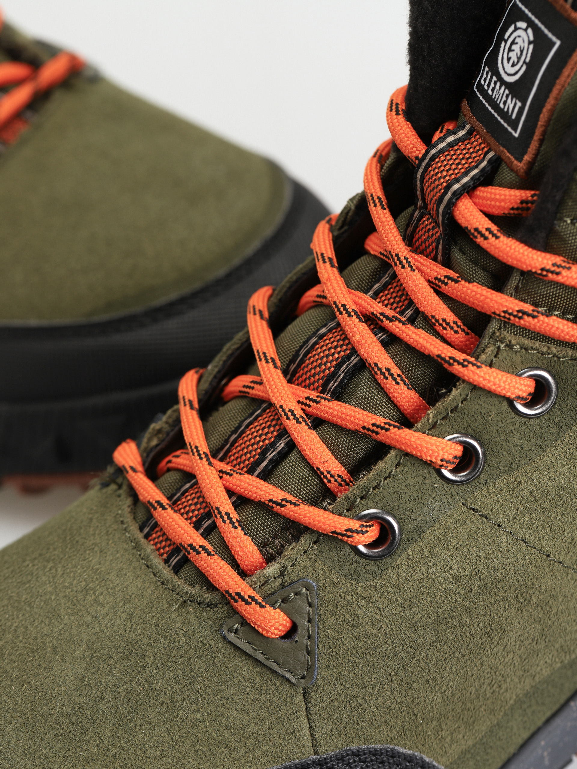 Element Donnelly Elite Winterschuhe (winter moss)