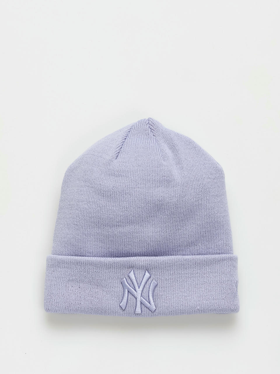 New Era League Essential New York Yankess Mütze Wmn (lavender)