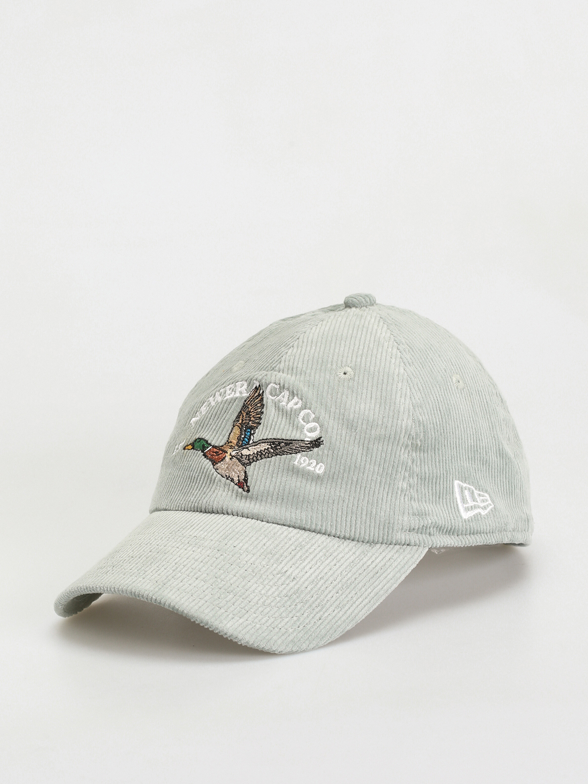 New Era Wildlife  9Twenty Cap (khaki)