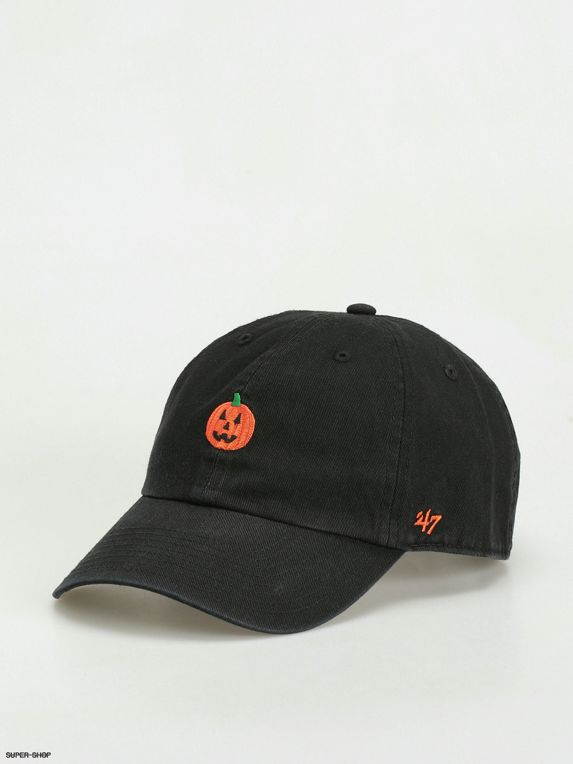 47 brand pumpkin hat