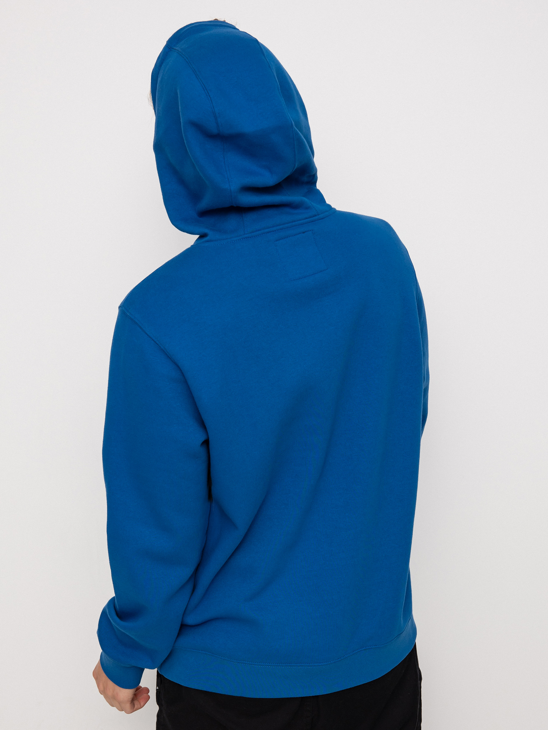 Fox Pinnacle HD Hoodie (roy blu)