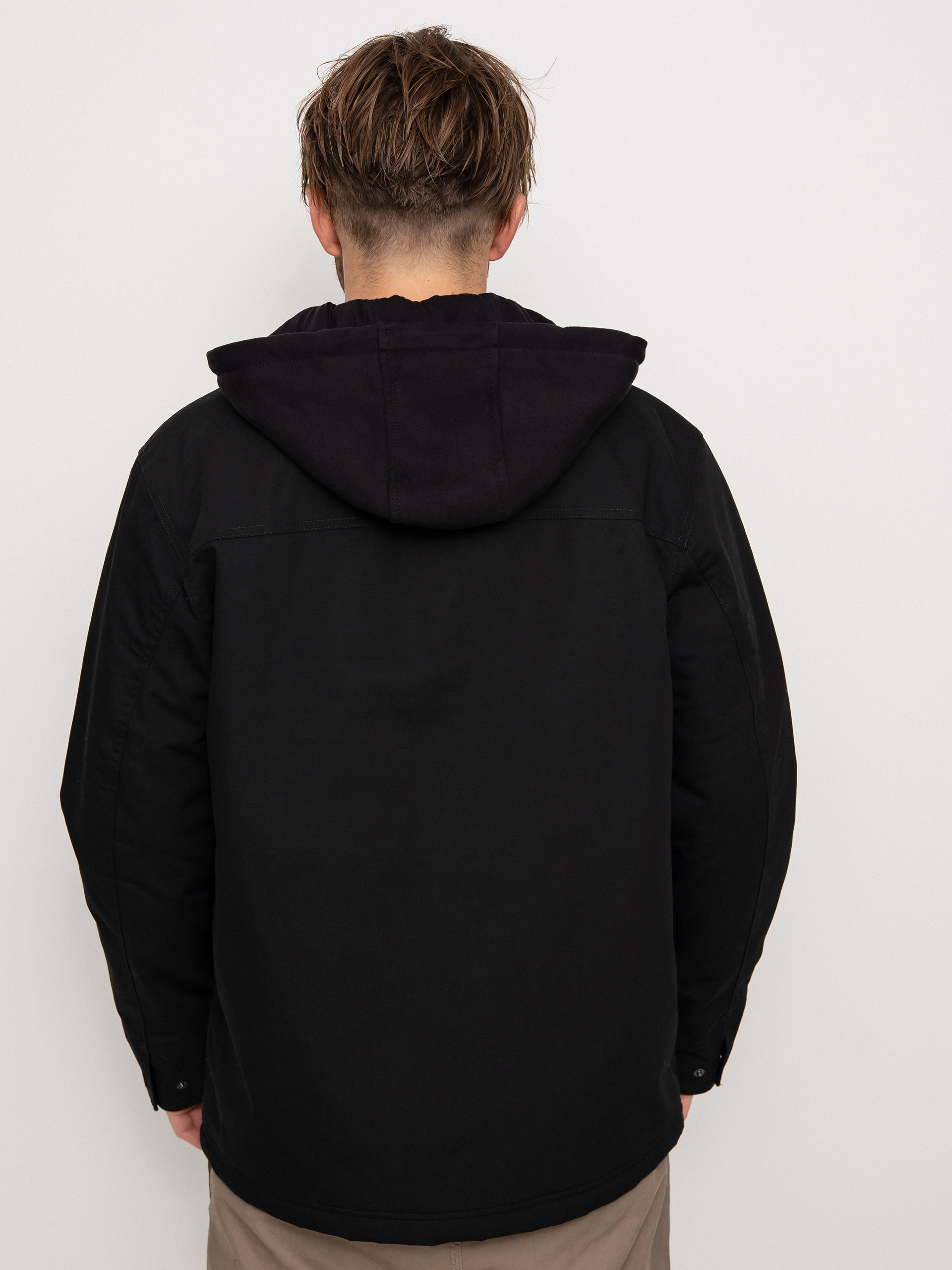 Fox Mercer Jacket (blk)