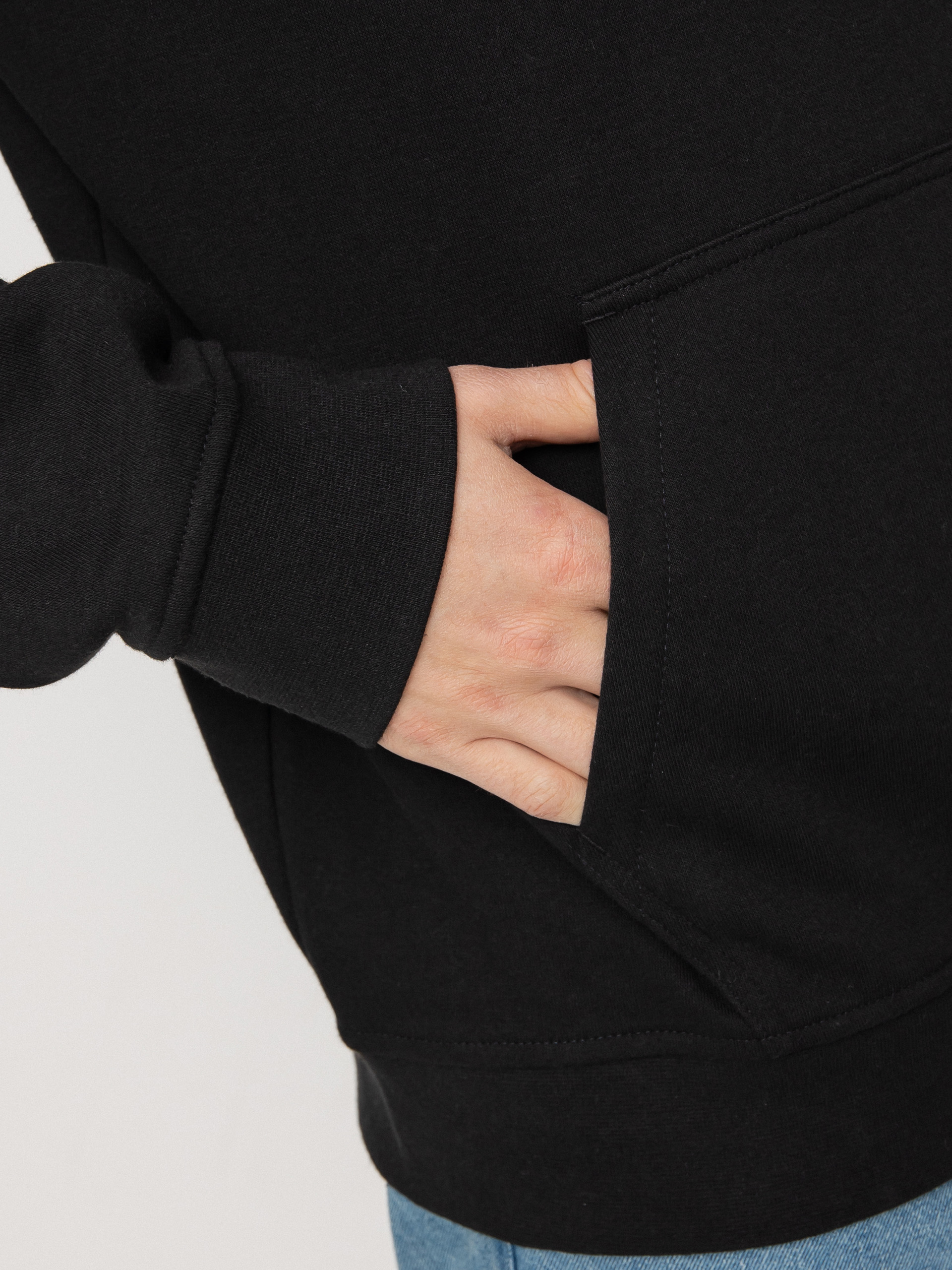 Fox Torrero HD Hoodie (blk)