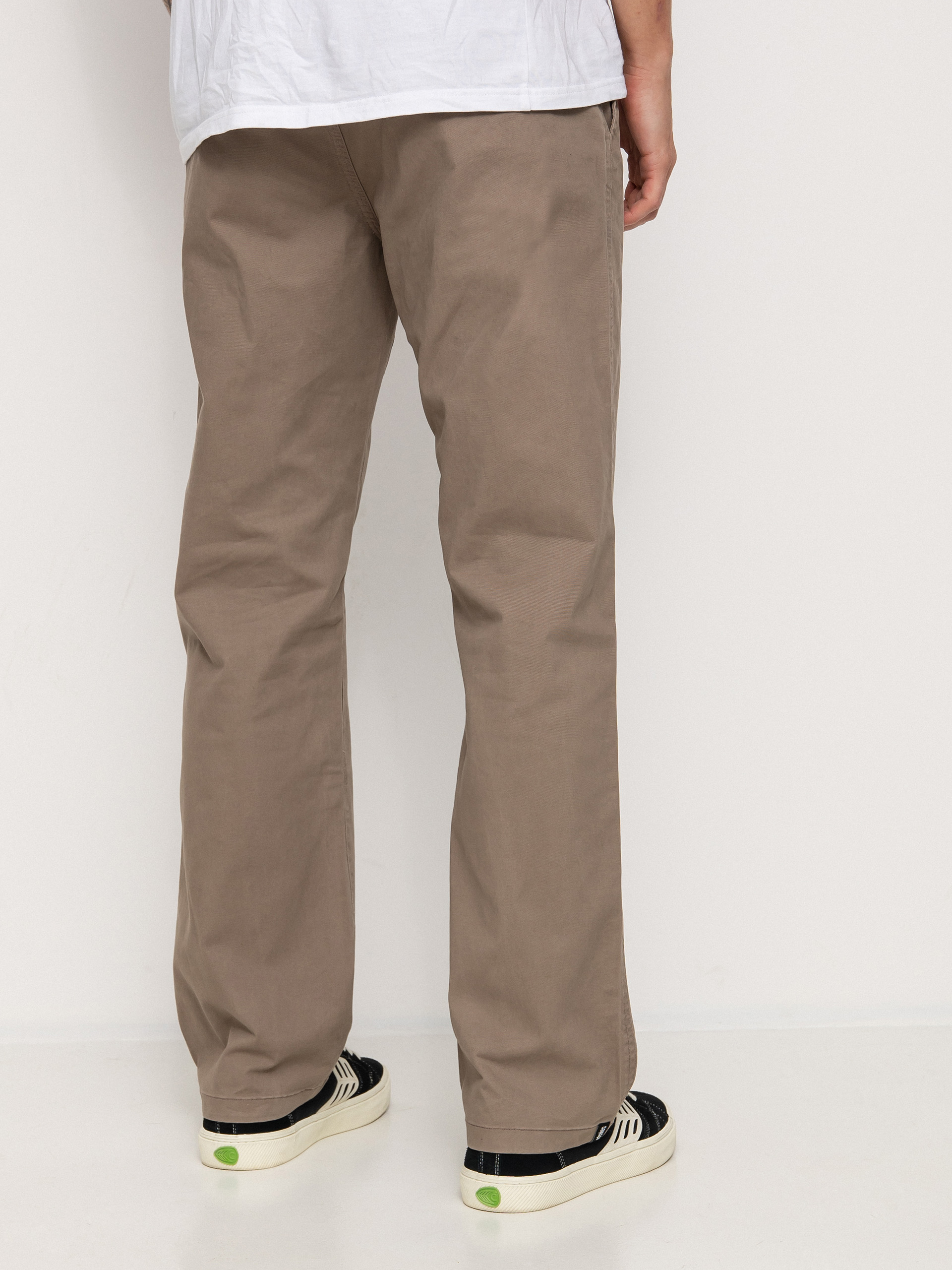 Etnies Classic Chino Pants (putty)