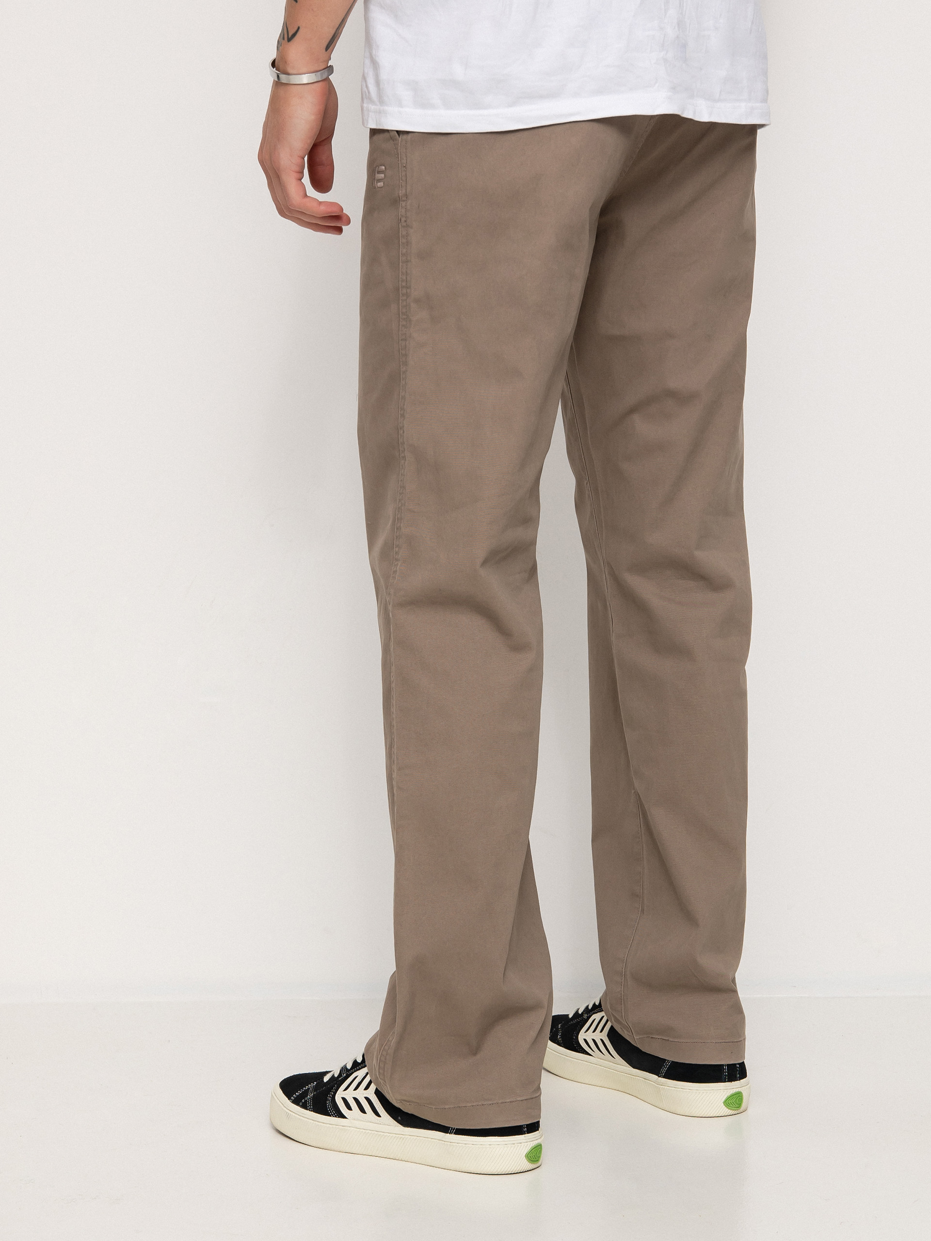 Etnies Classic Chino Pants (putty)
