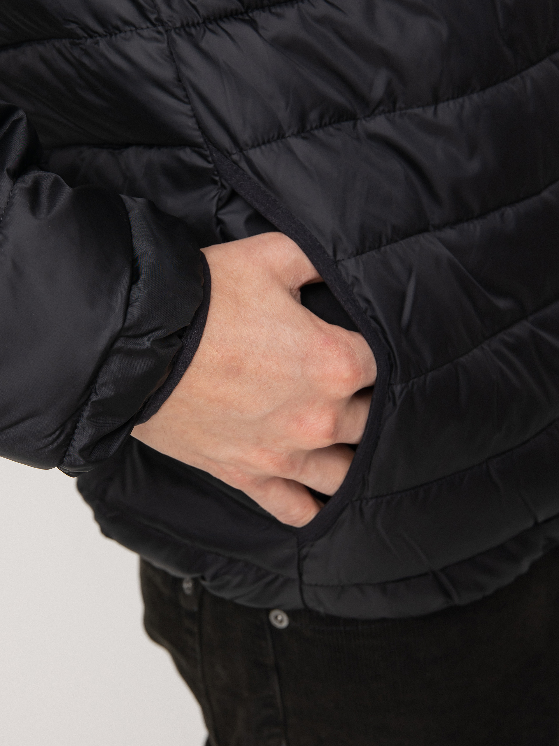 Prosto Ultralight Jacket (black)