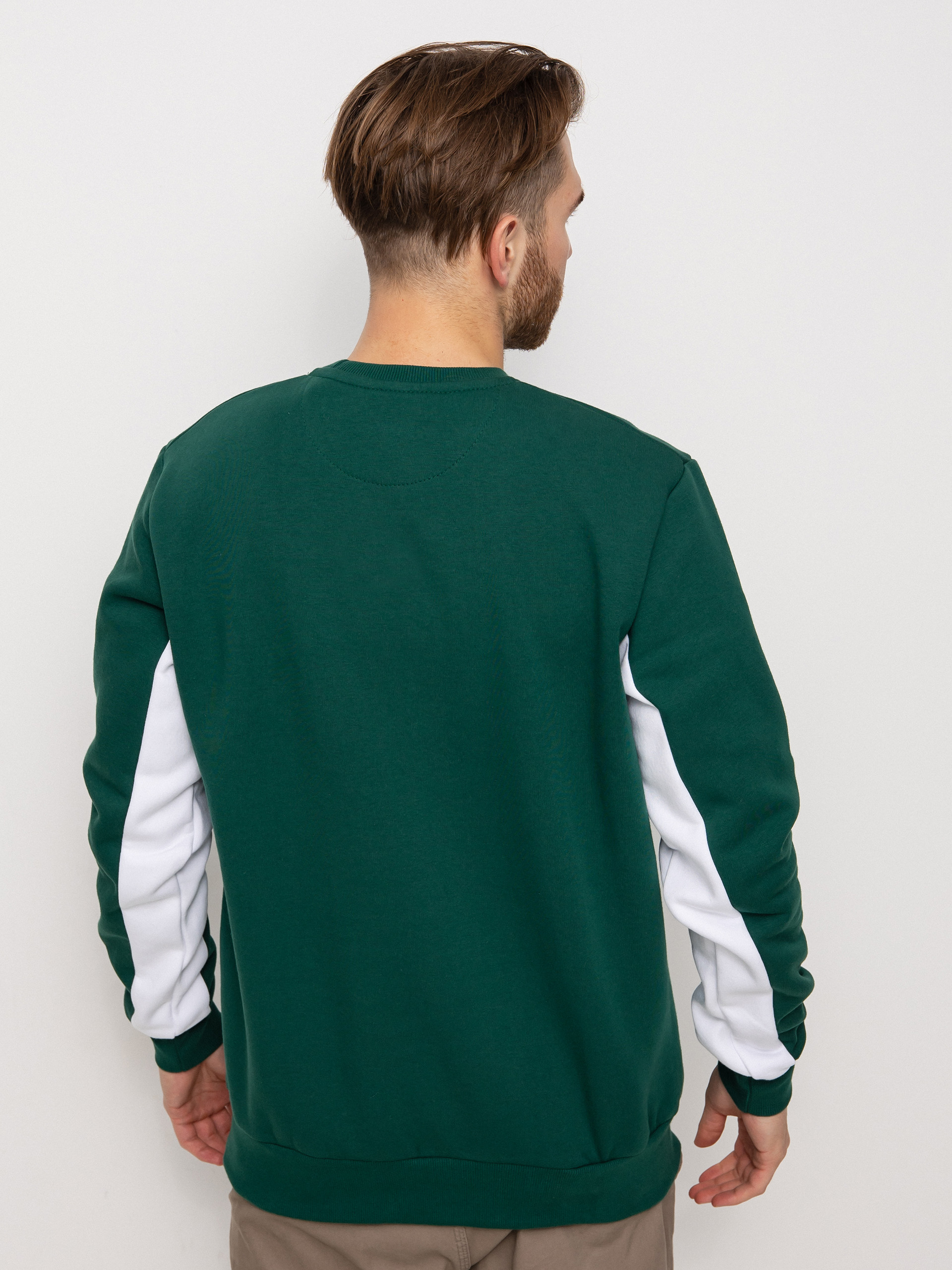 Prosto Classic XXII Sweatshirt (green)