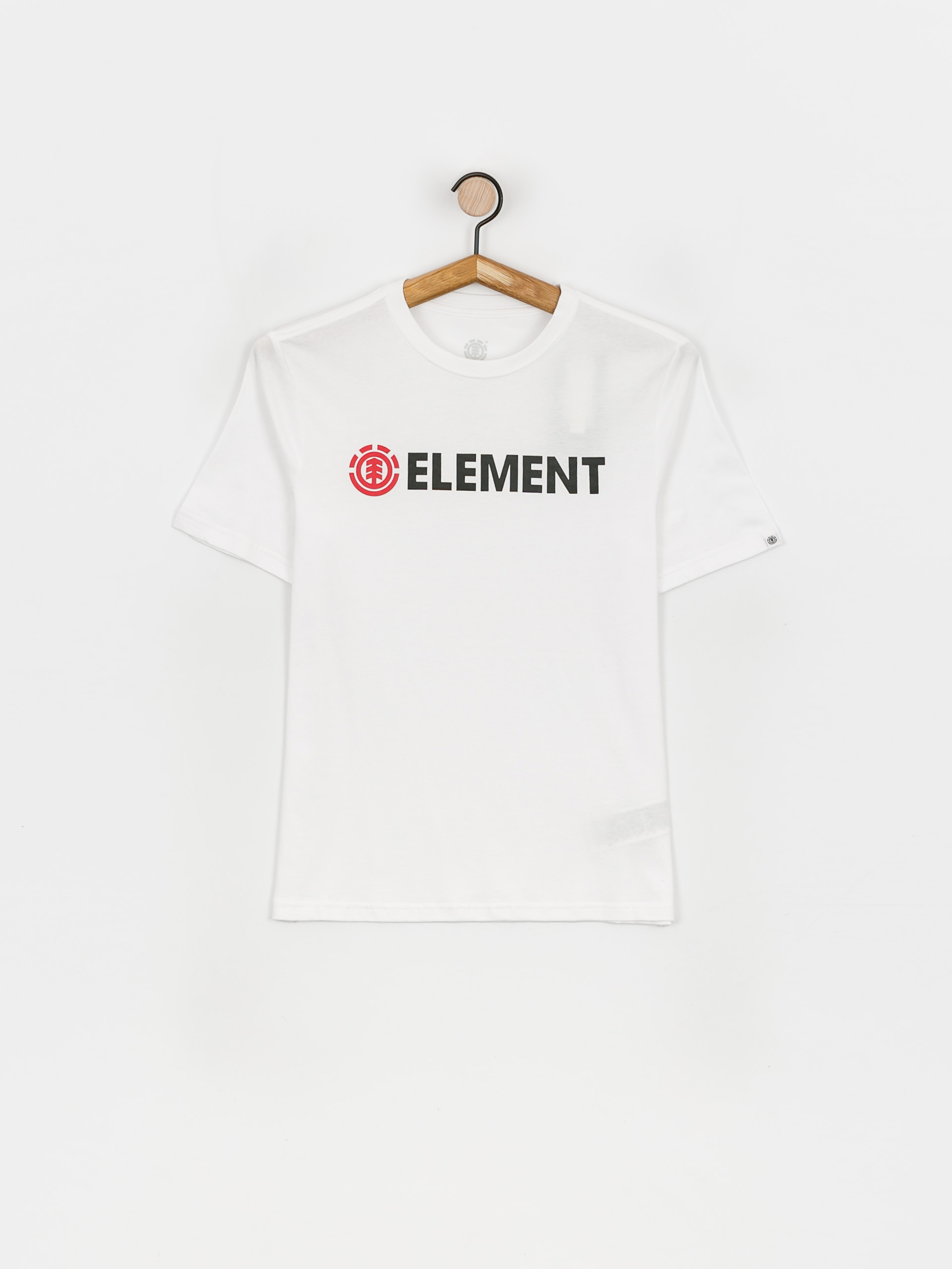 Element Blazin JR T-shirt (optic white)
