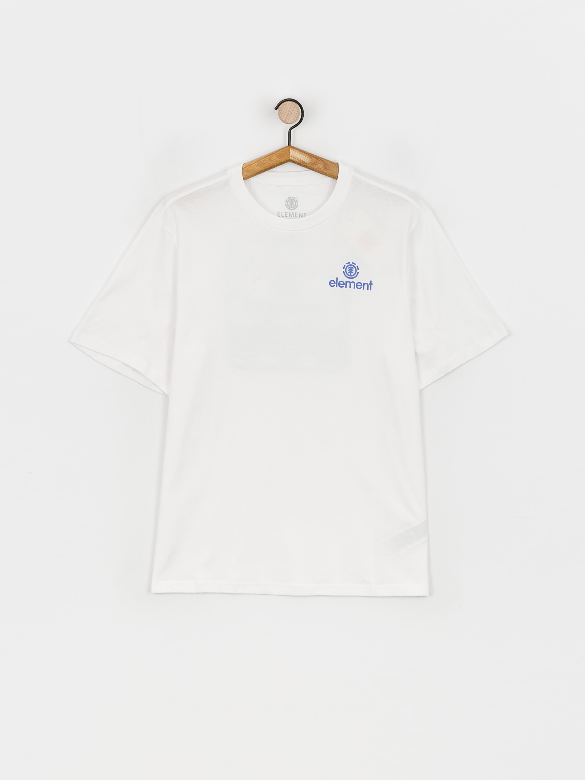 Element Peaks T-shirt (optic white)