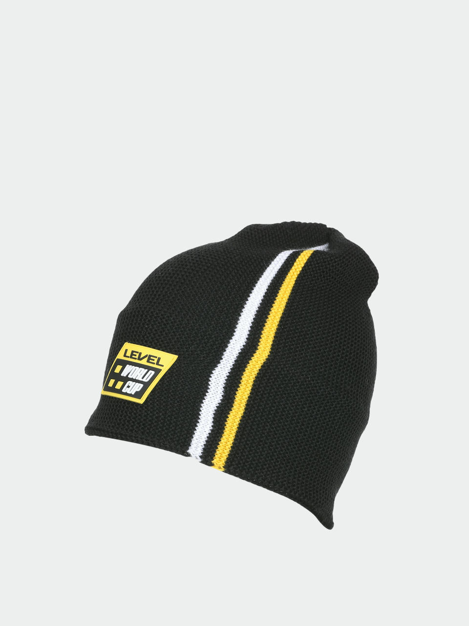 Level Beanie Opaska Sq Band (black)