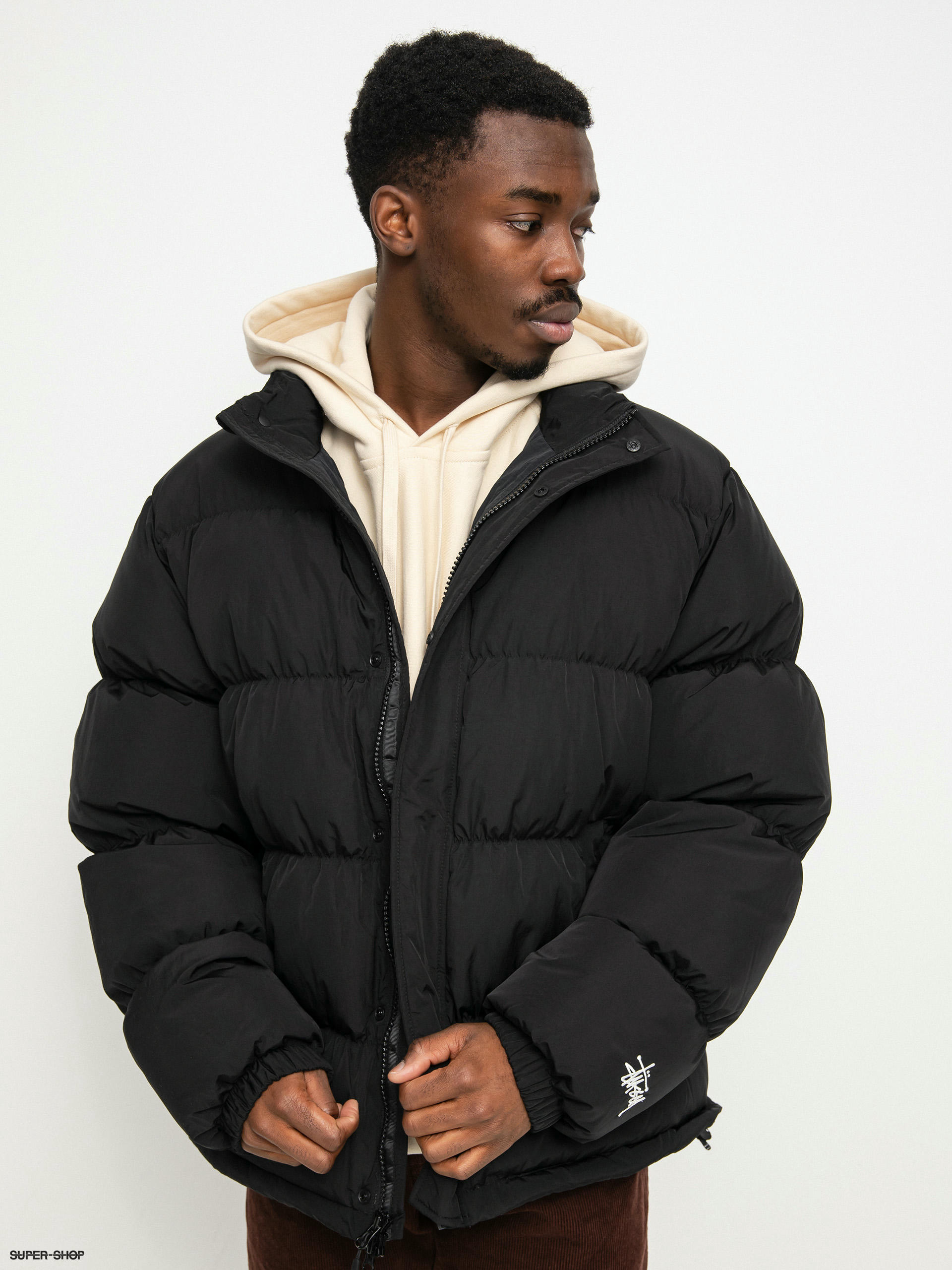 大幅にプライスダウン大幅にプライスダウンstussy RIPSTOP DOWN PUFFER