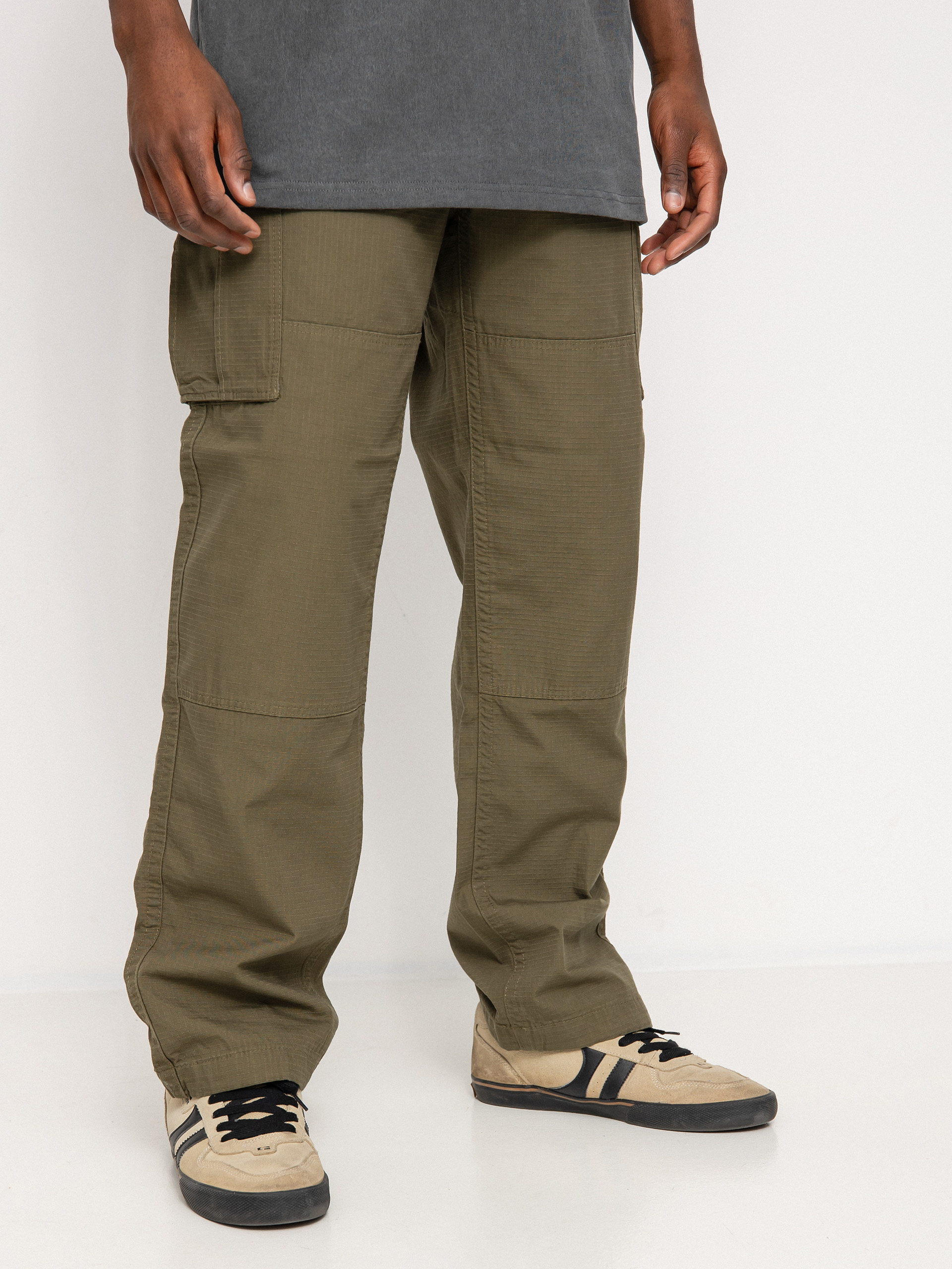 Dickies Eagle Bend Hose (military green)