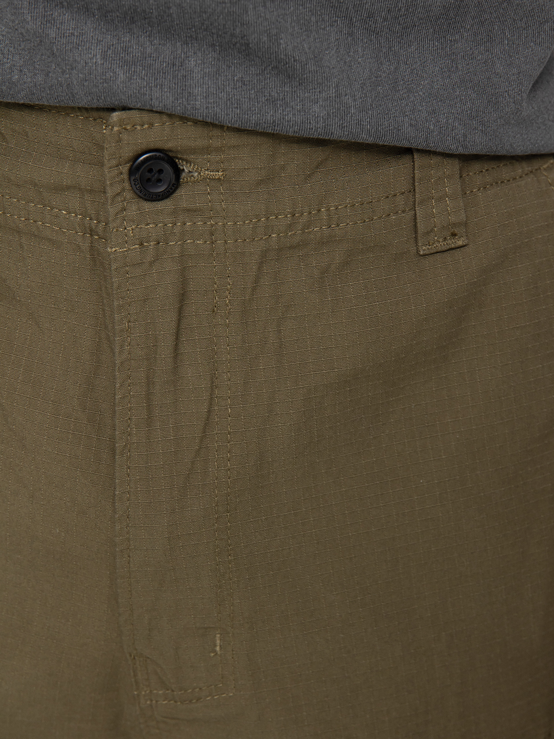 Dickies Eagle Bend Hose (military green)