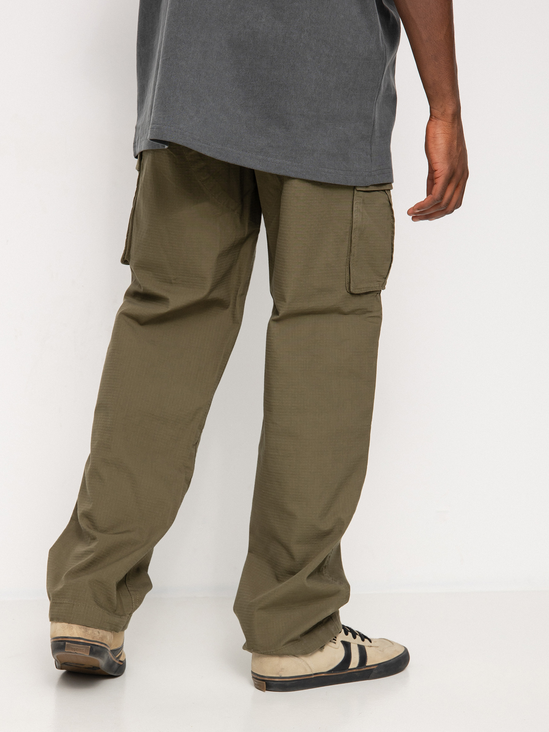 Dickies Eagle Bend Hose (military green)