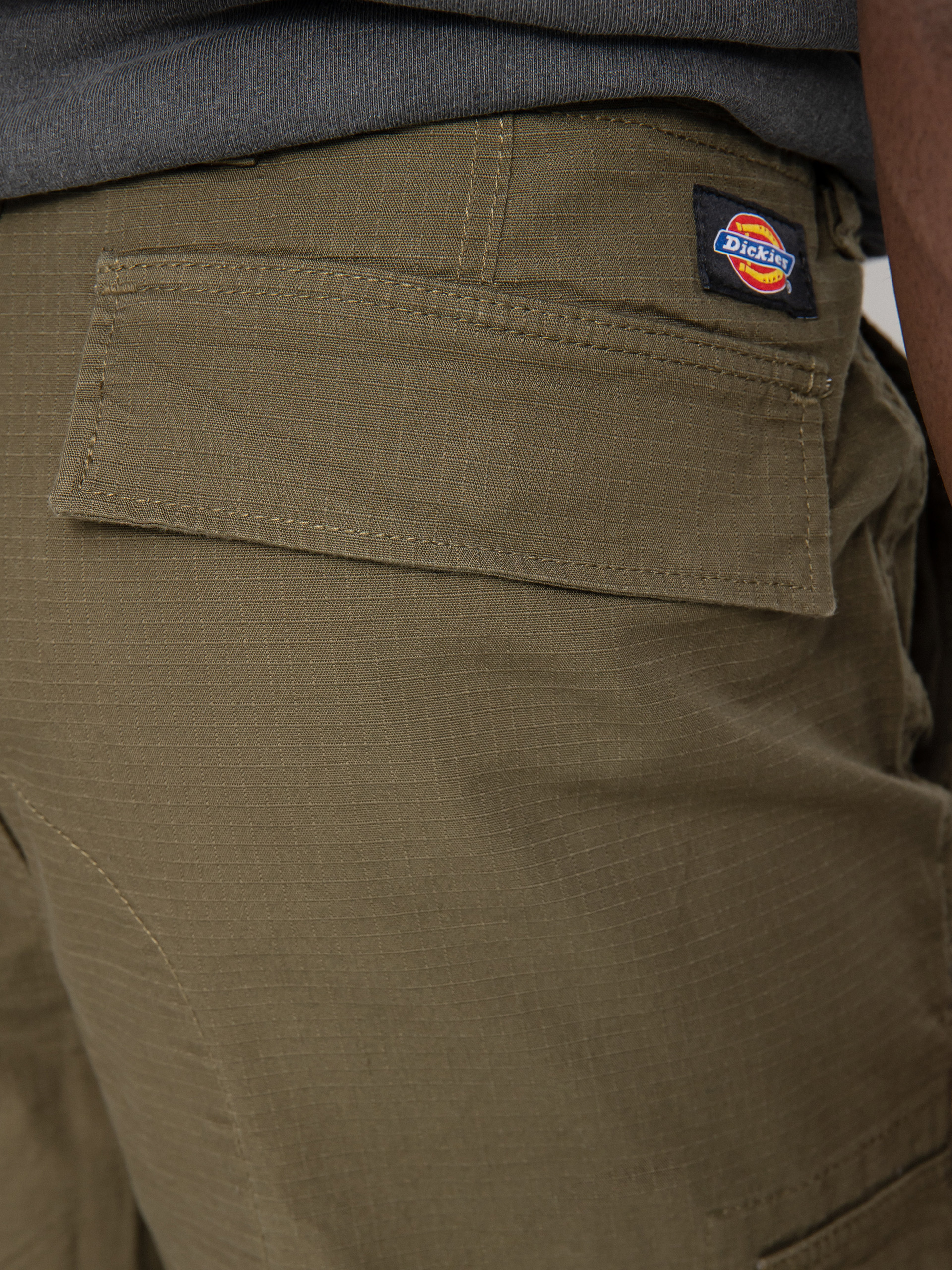 Dickies Eagle Bend Pants (military green)