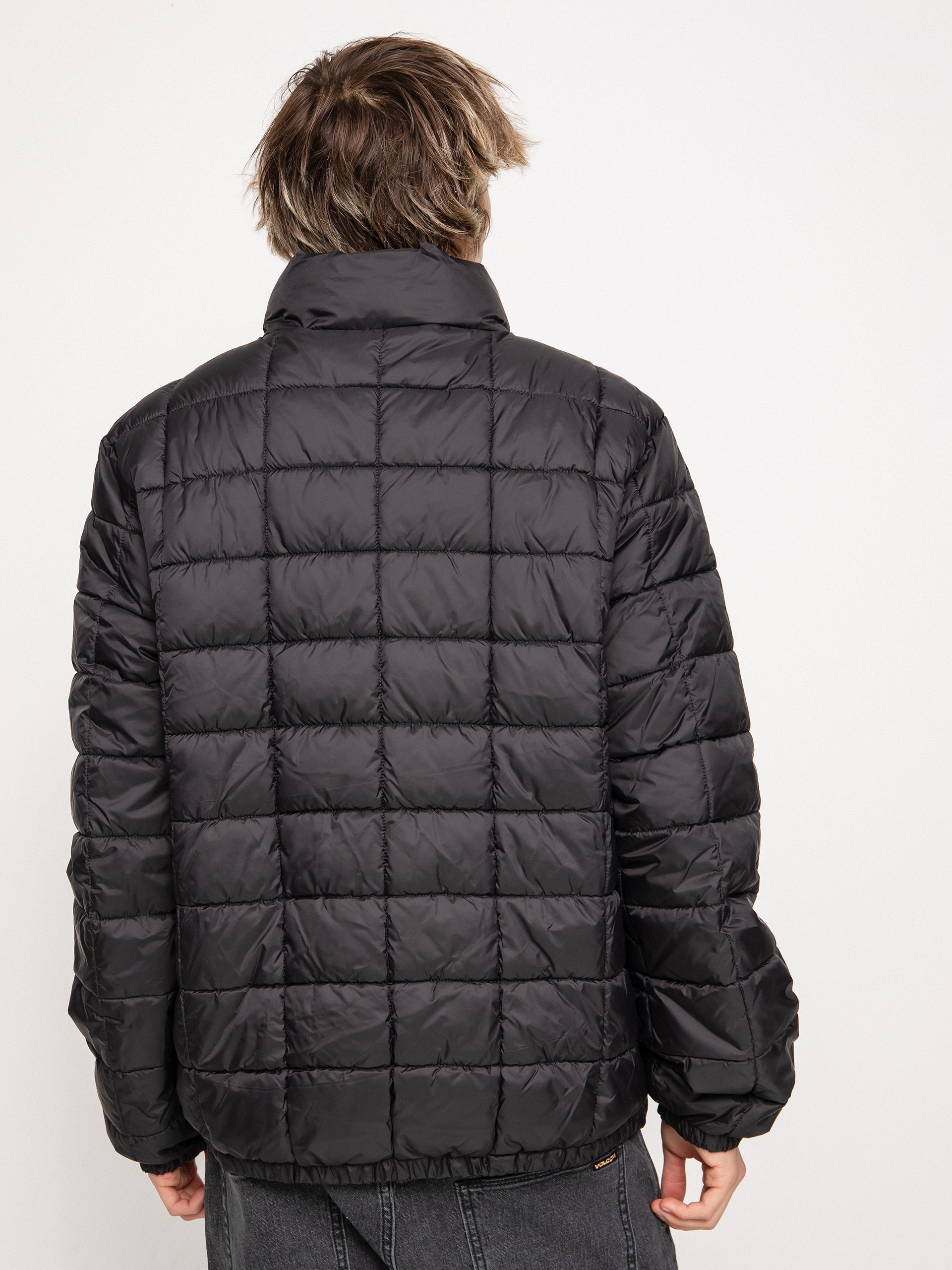 Volcom Walltzerd Jacke (black)