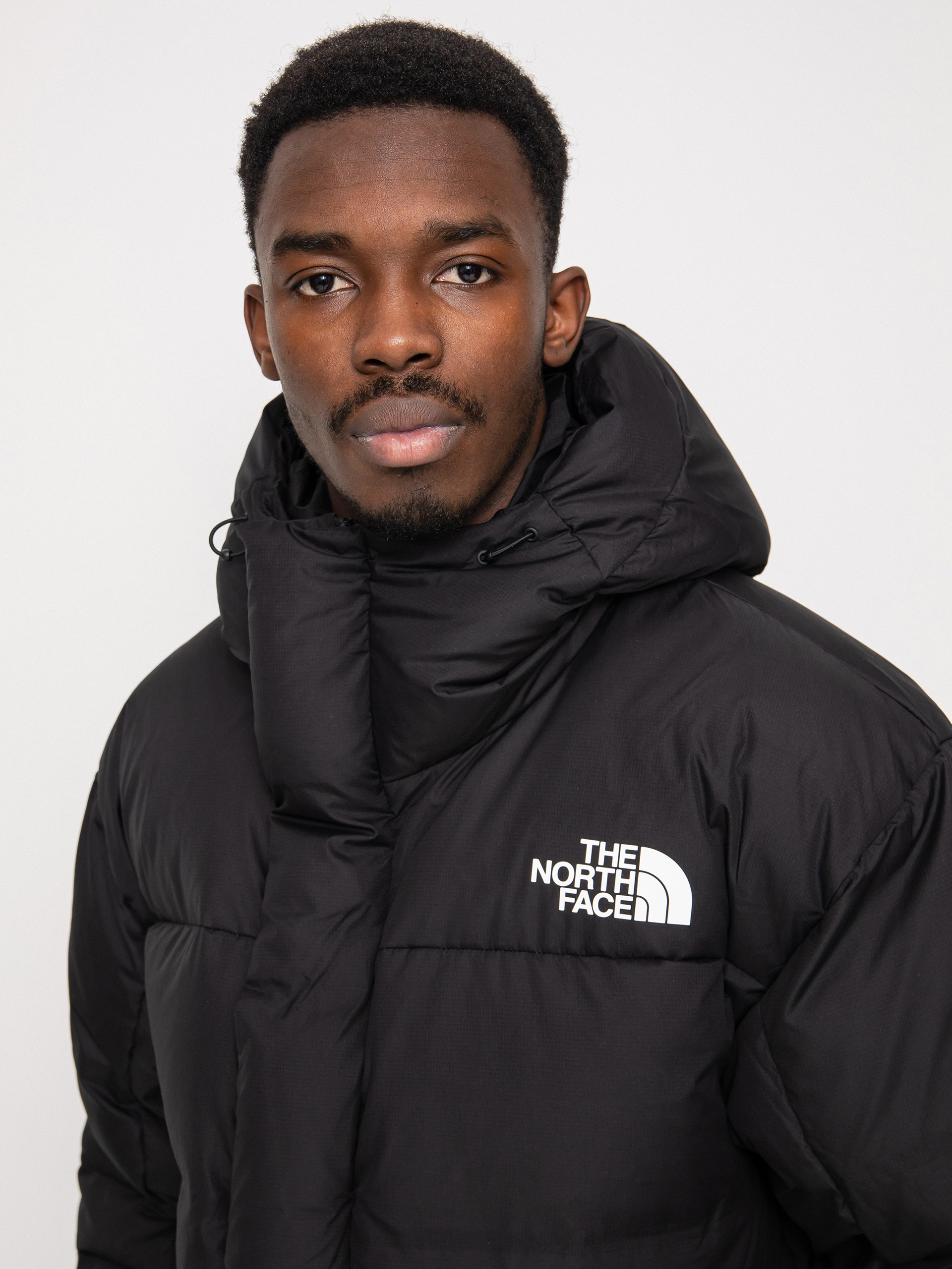 The North Face Rmst Himalayan Parka Jacket (tnf black)