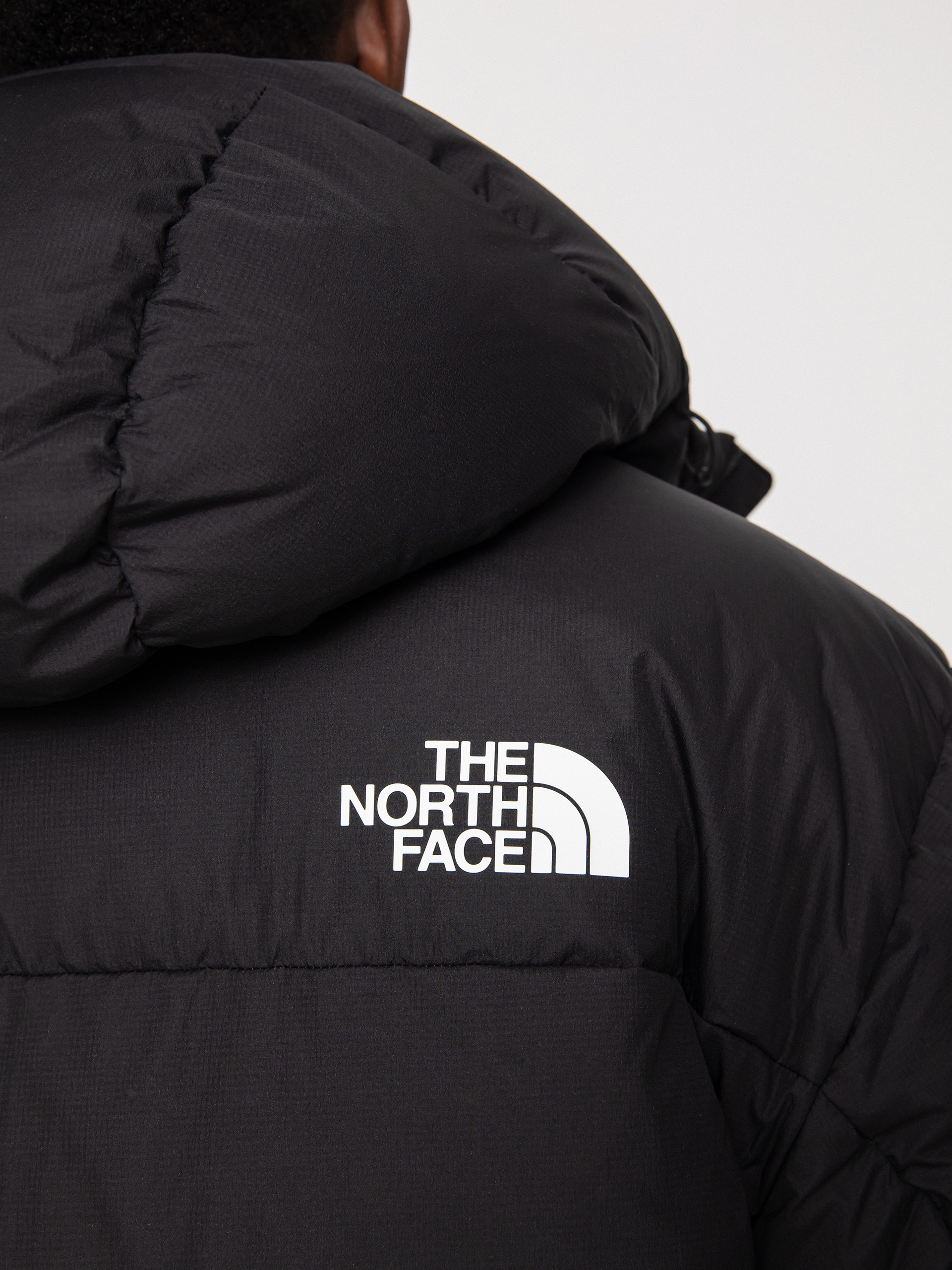The North Face Rmst Himalayan Parka Jacke (tnf black)
