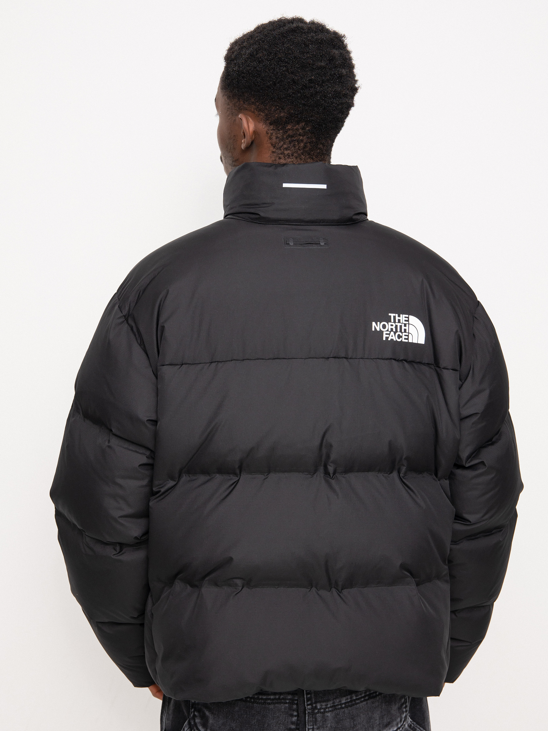 The North Face Rmst Nuptse Jacket (tnf black)