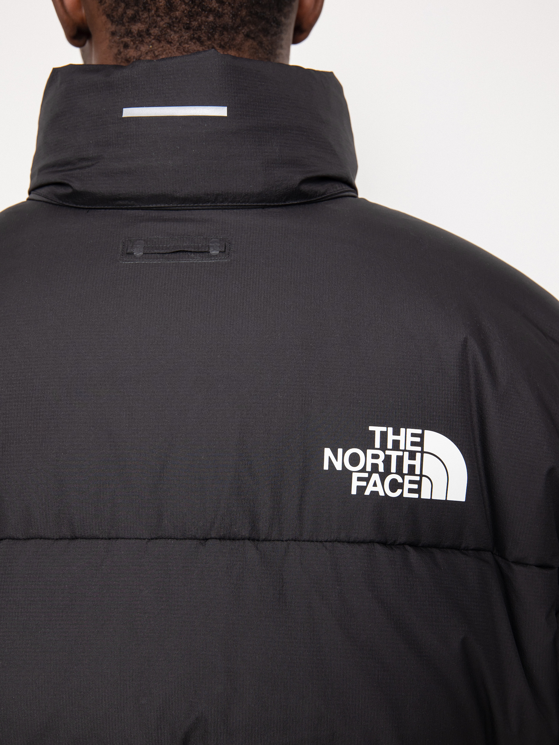 The North Face Rmst Nuptse Jacket - black (tnf black)