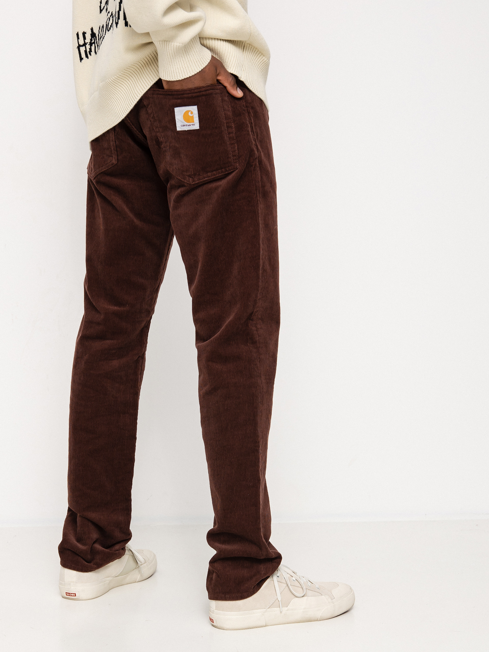 Carhartt WIP Klondike Pants (ale)