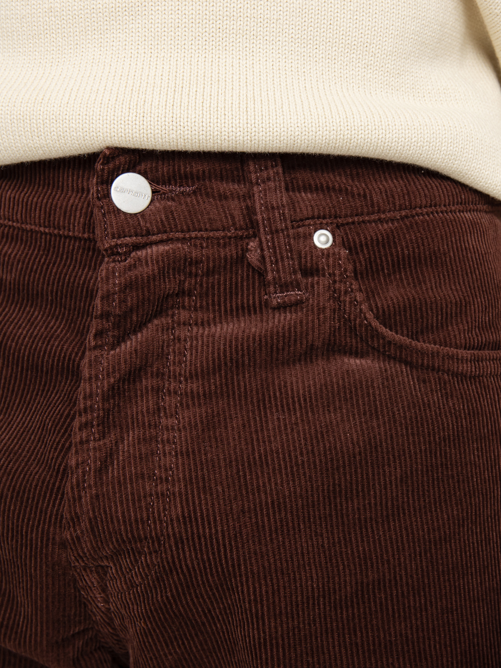 Carhartt WIP Klondike Pants (ale)