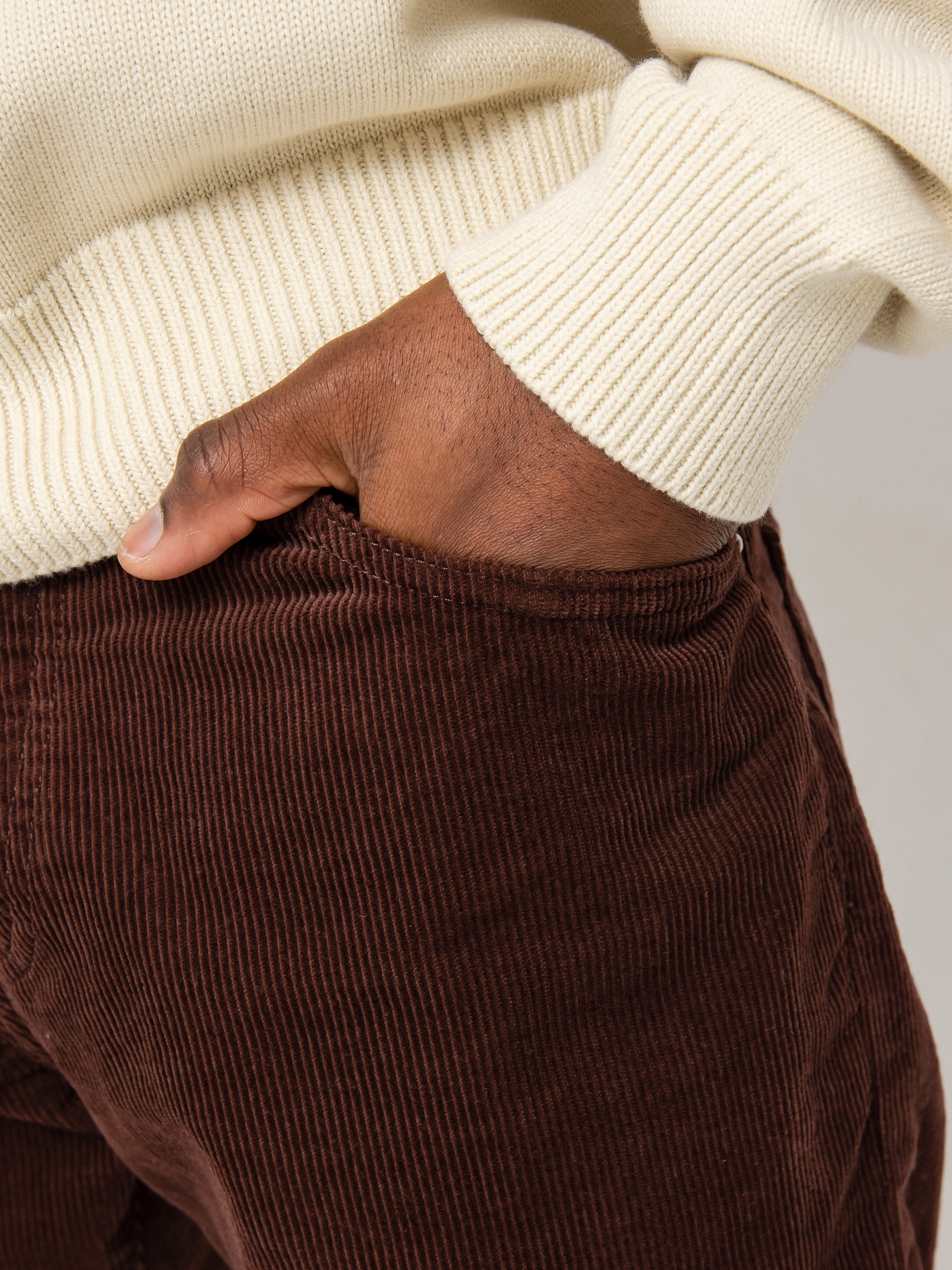 Carhartt WIP Klondike Pants (ale)