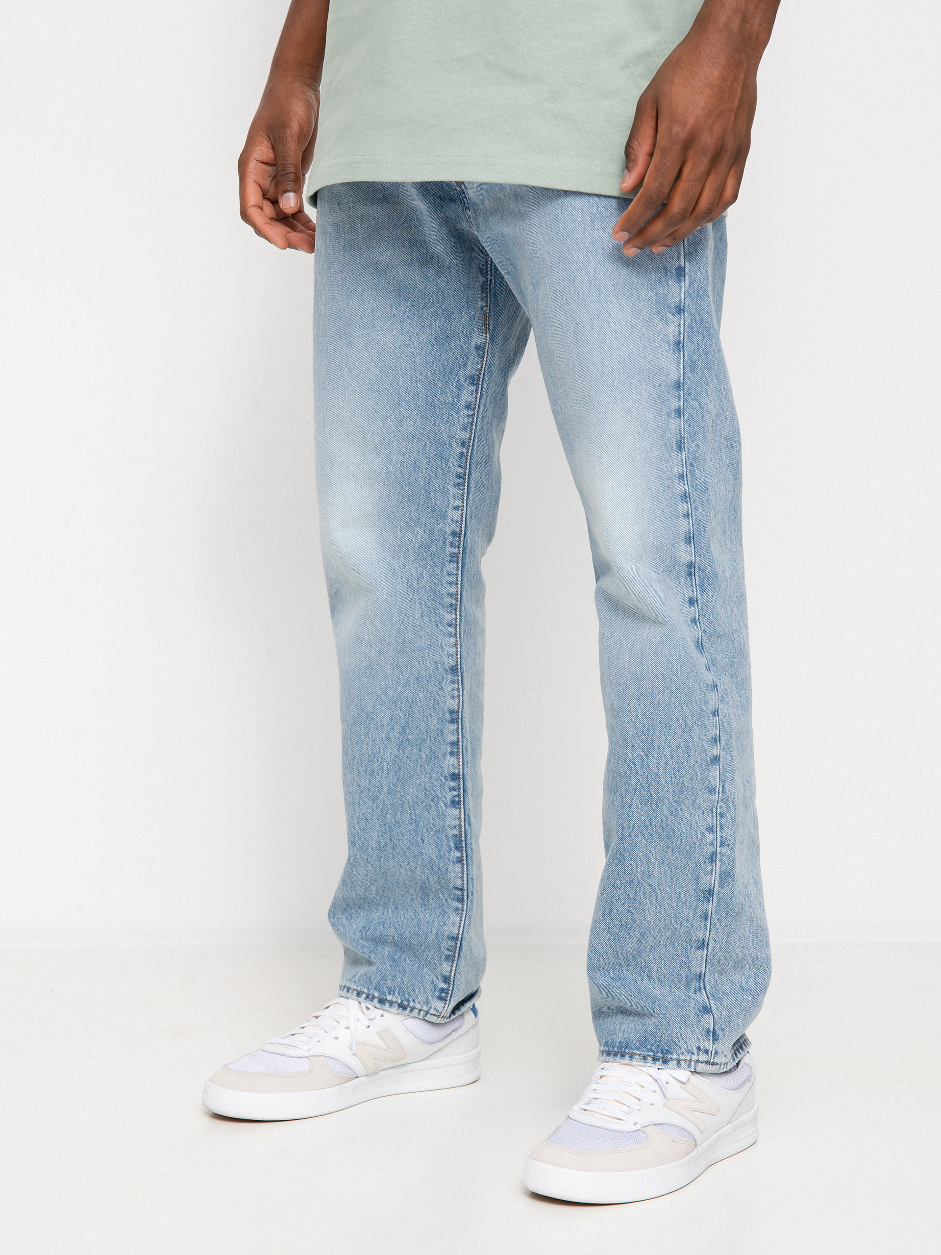 Levi's® Skateboarding 501 Pants (se stf homewood)