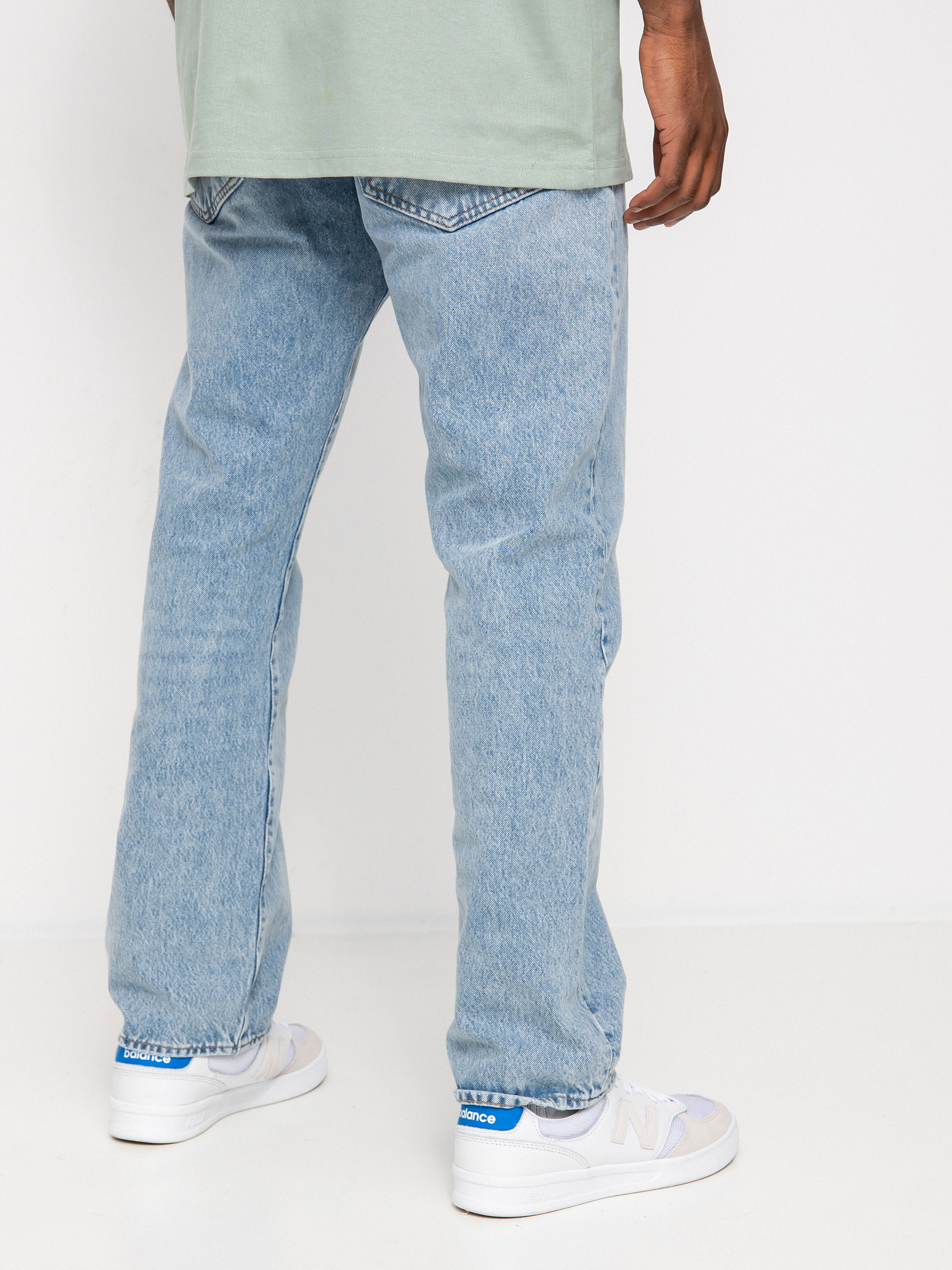 Levi's® Skateboarding 501 Pants (se stf homewood)