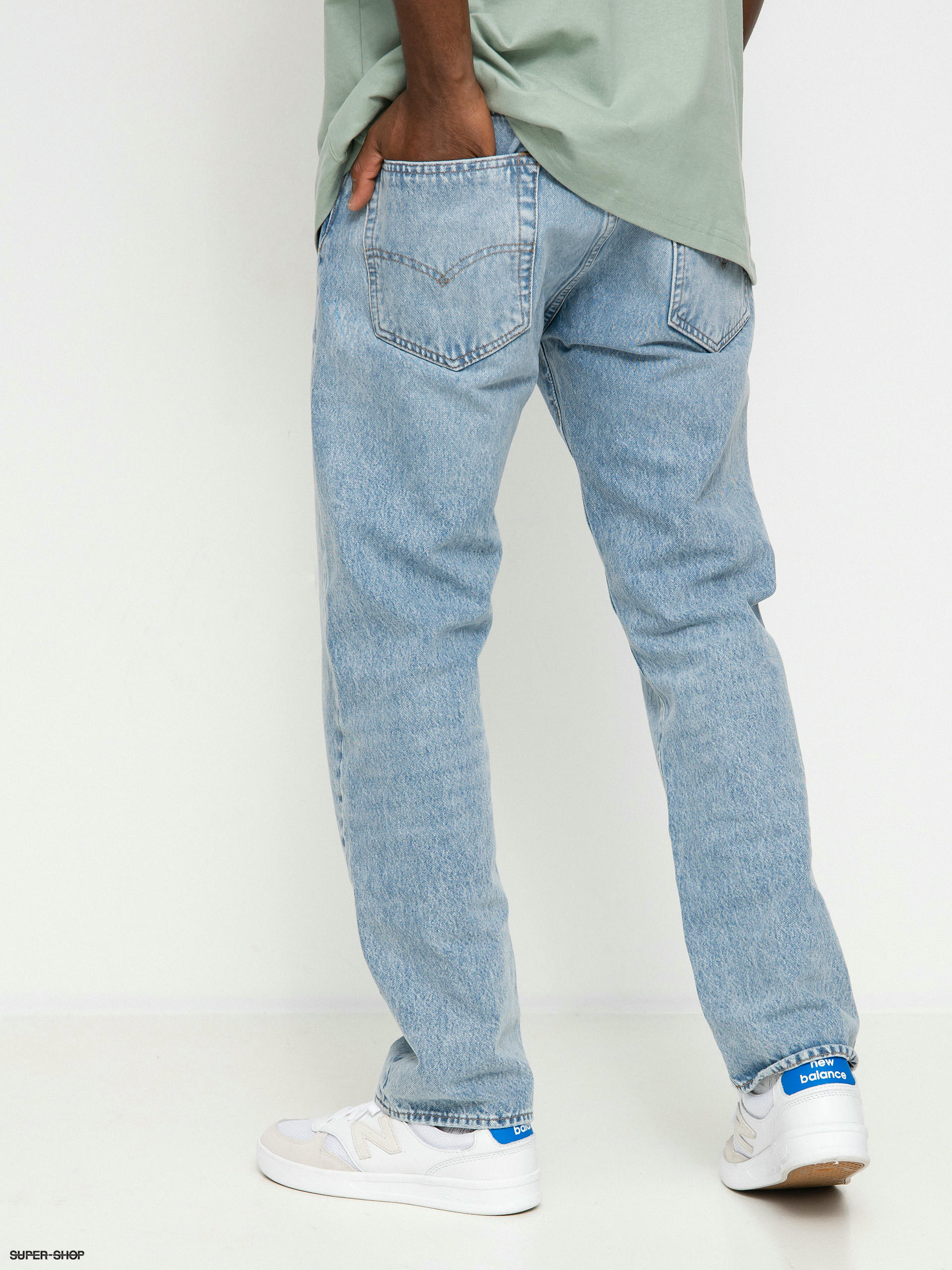 Levis skateboarding clearance 501 stf