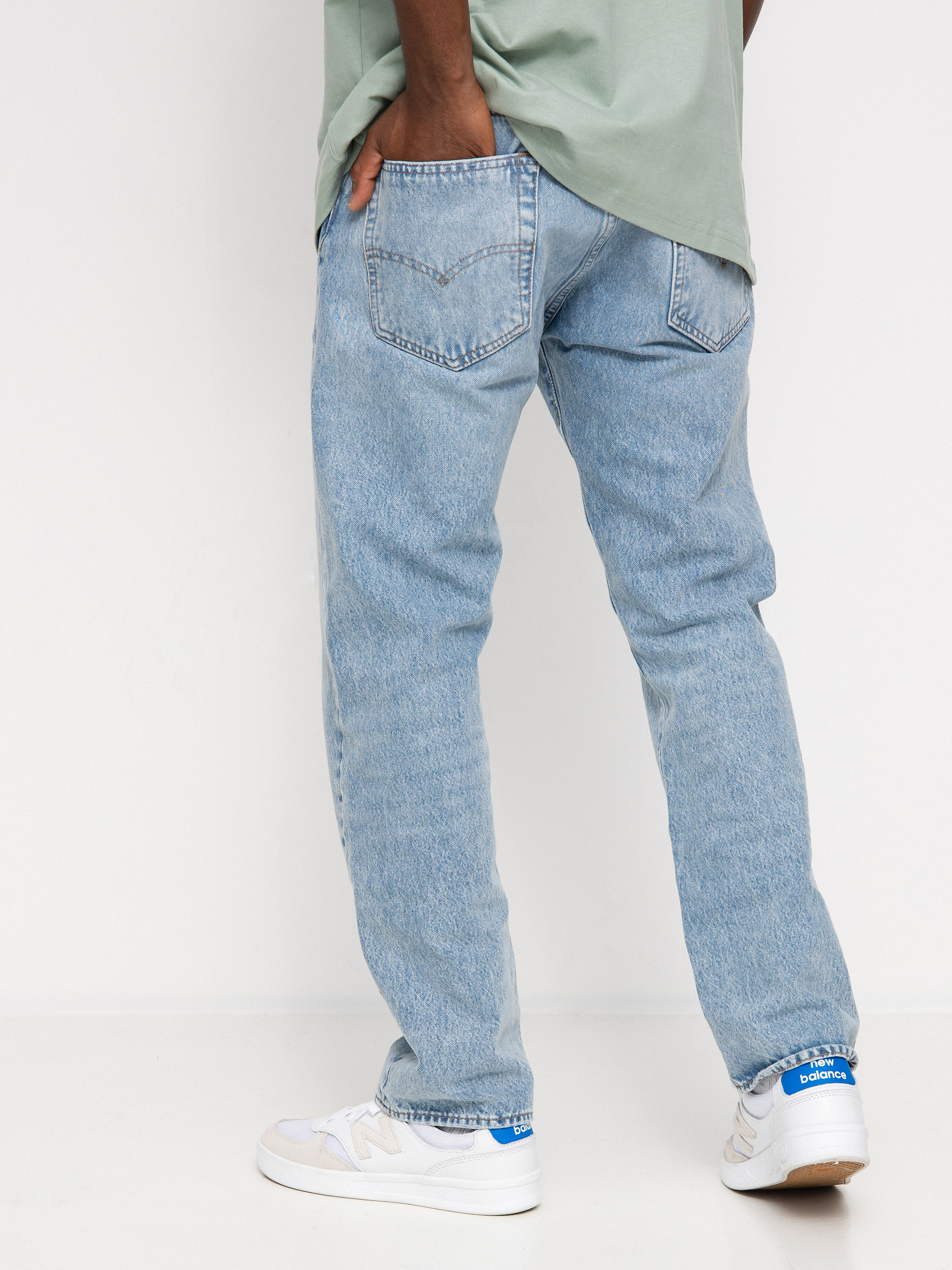 Levi's® Skateboarding 501 Pants (se stf homewood)