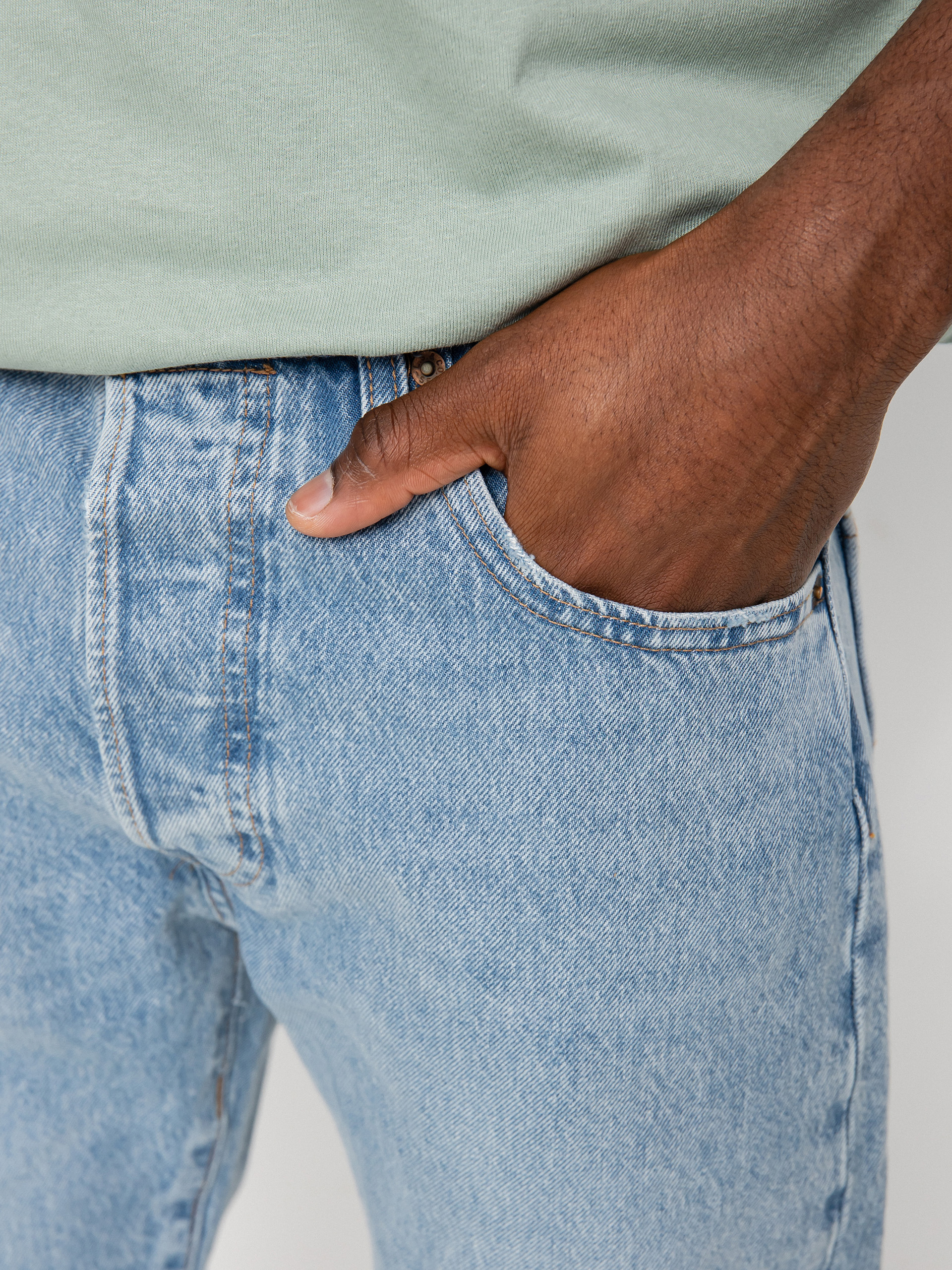 Levi's® Skateboarding 501 Pants (se stf homewood)